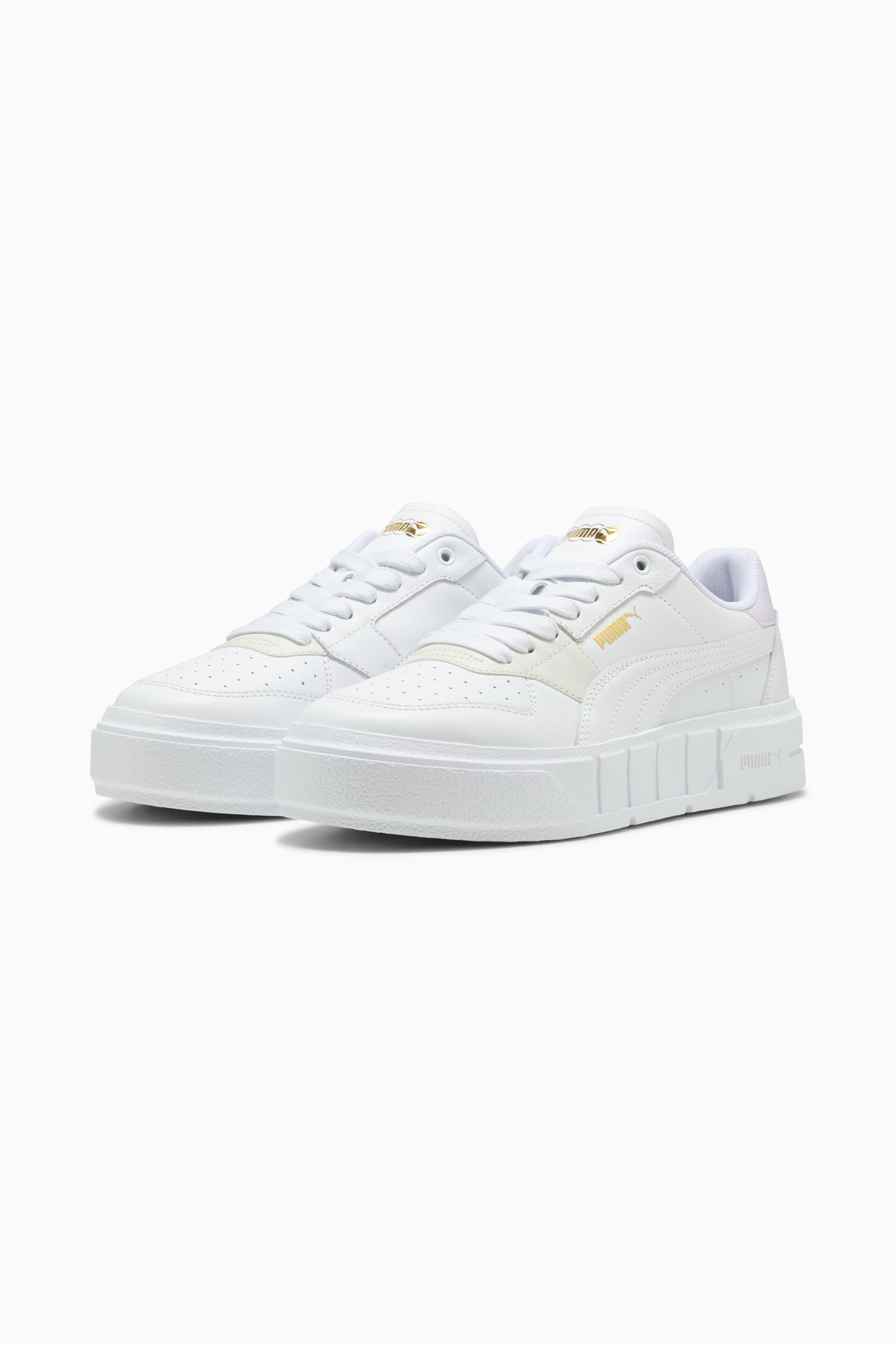 PUMA Cali Court Leather Women's Sneakers - 3