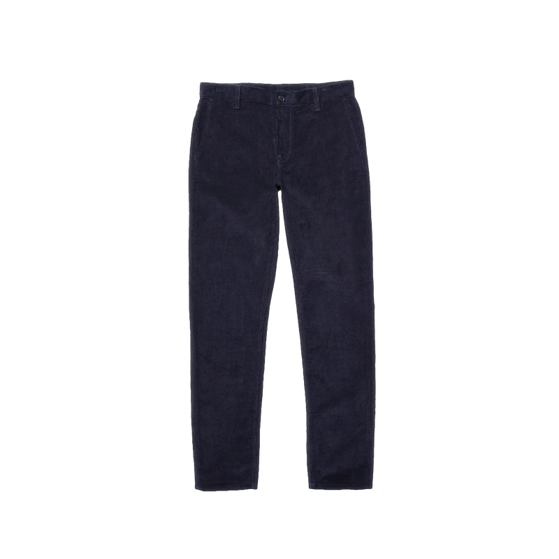 Easy Alvin Navy Cord - 5