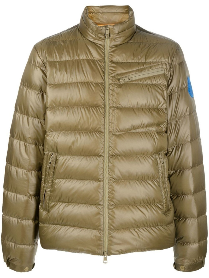 Amalteas padded jacket 1
