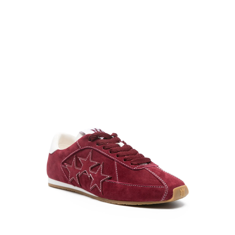 Amiri Red Trainers Women - 4