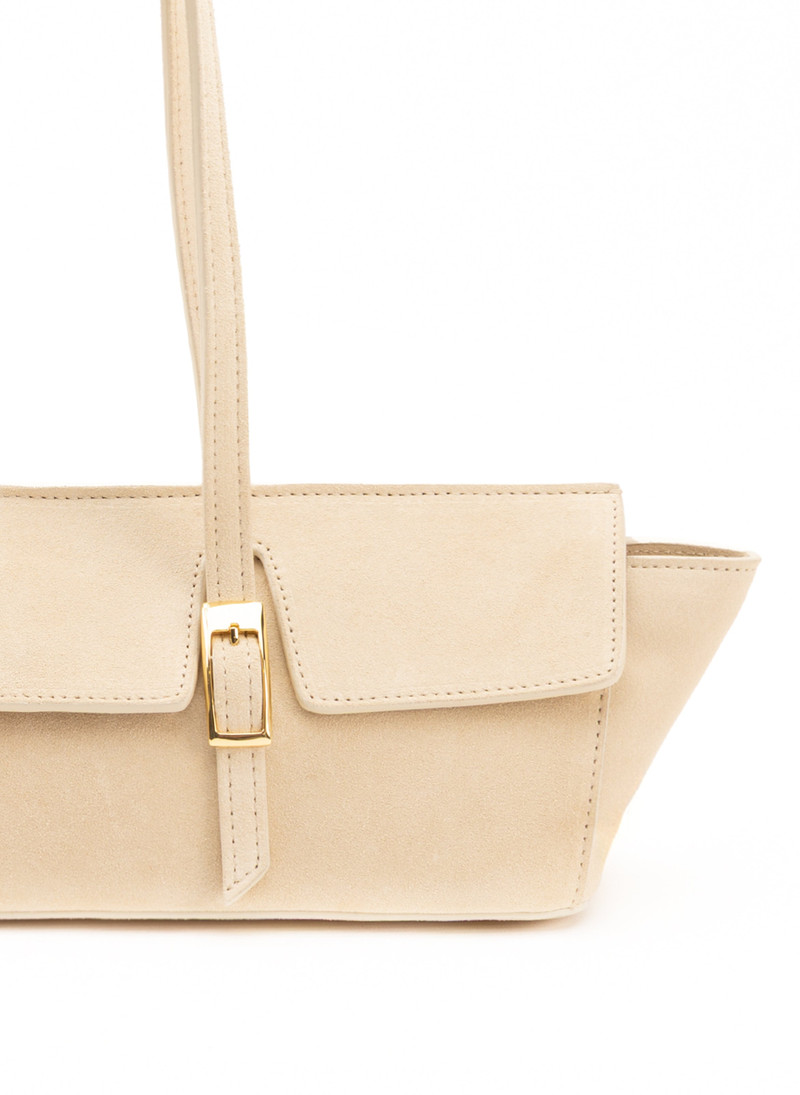 Le Bateau Suede Sand 4