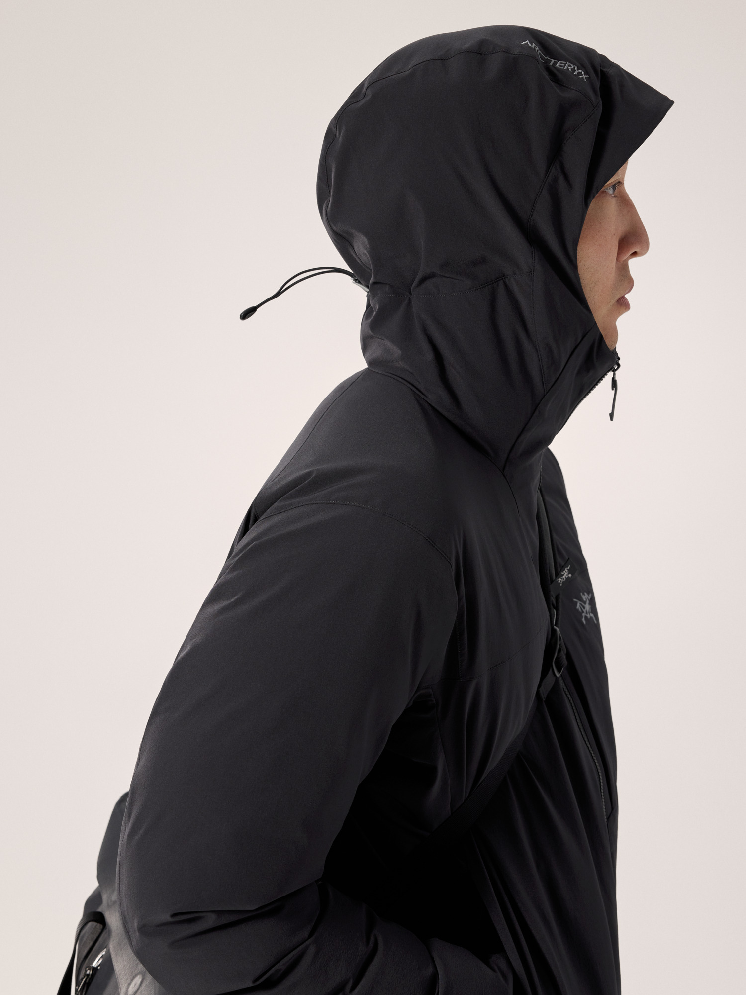 Epsilon Down Hoody - 6