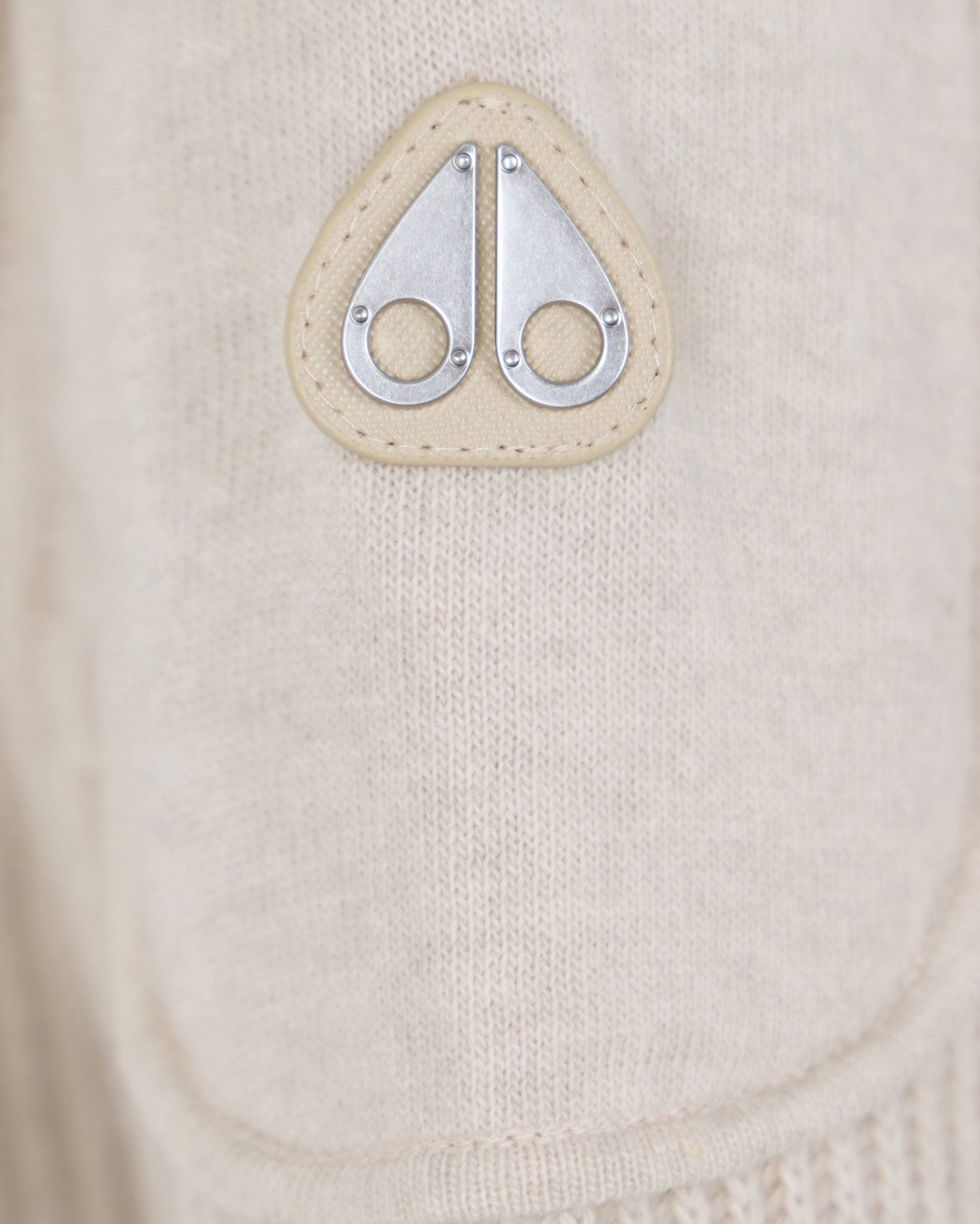 CORINA FULL-ZIP SWEATER - 5
