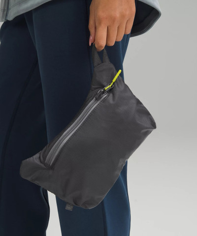 lululemon Packable Tote Bag 32L outlook