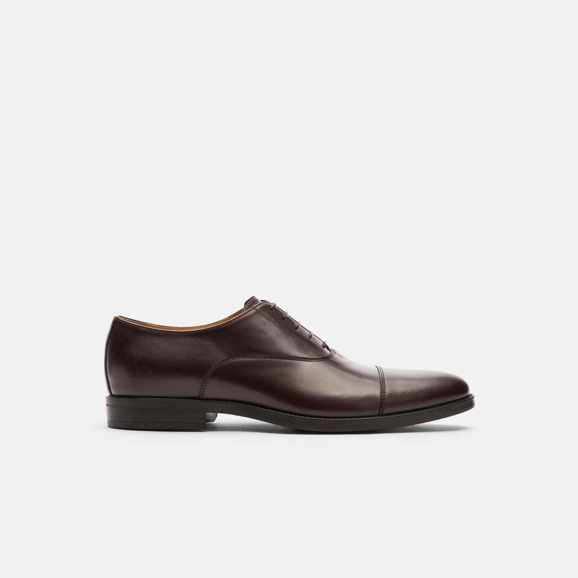 Cesare Dark Brown - 1