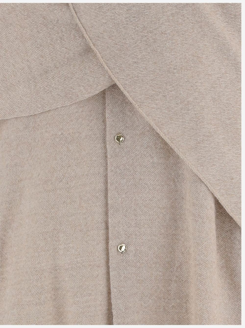 wool shirt - 3