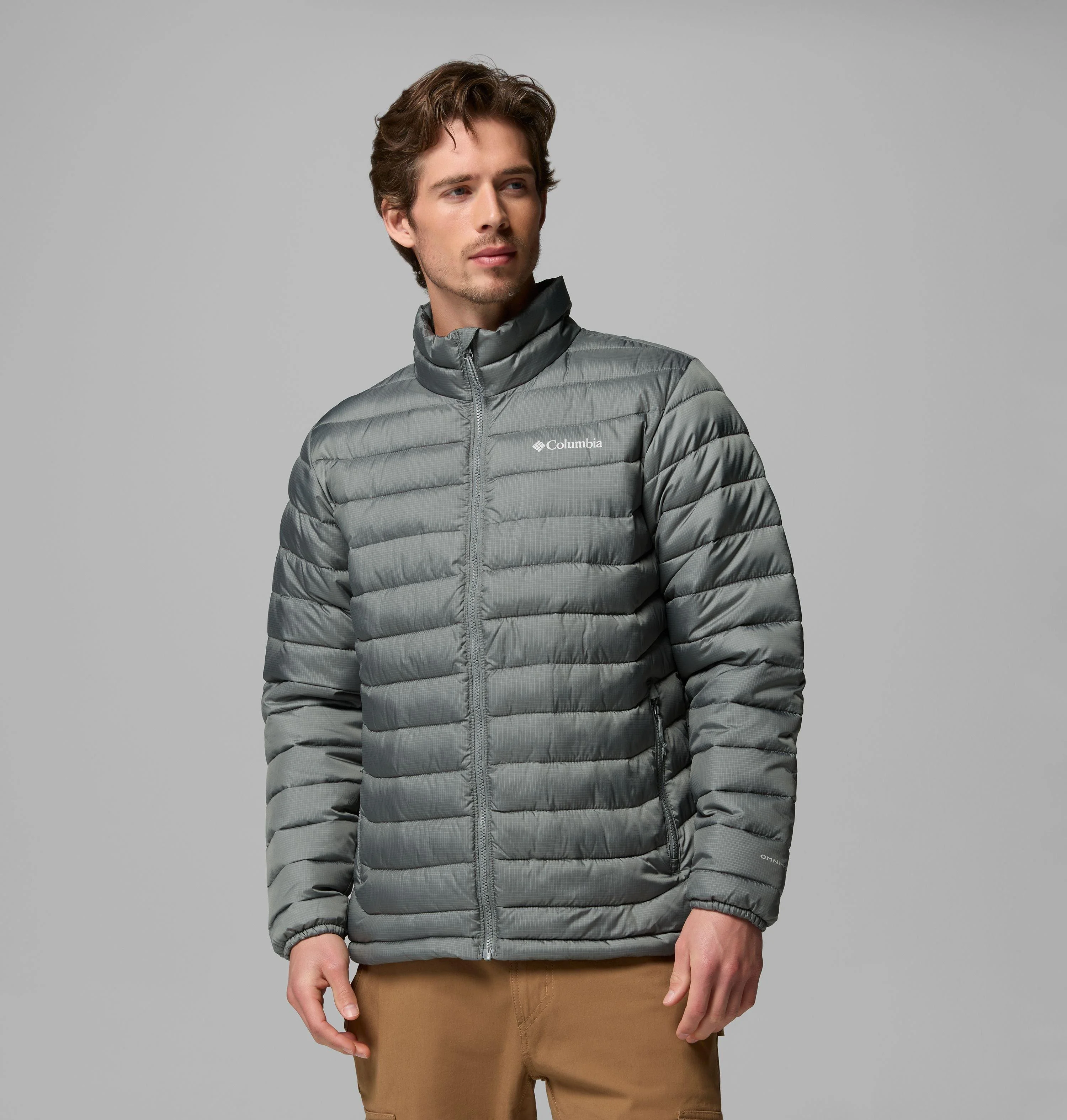 Men's Powder Lite II Jacket - 1