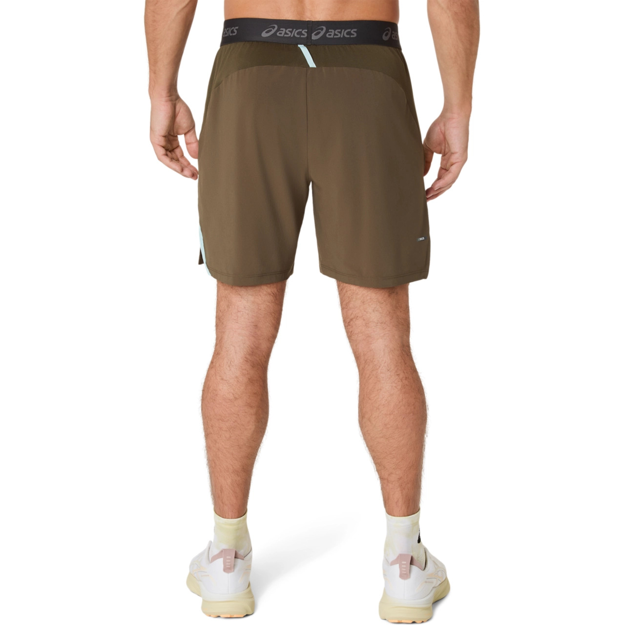 ACTIBREEZE WOVEN 7IN SHORT - 2