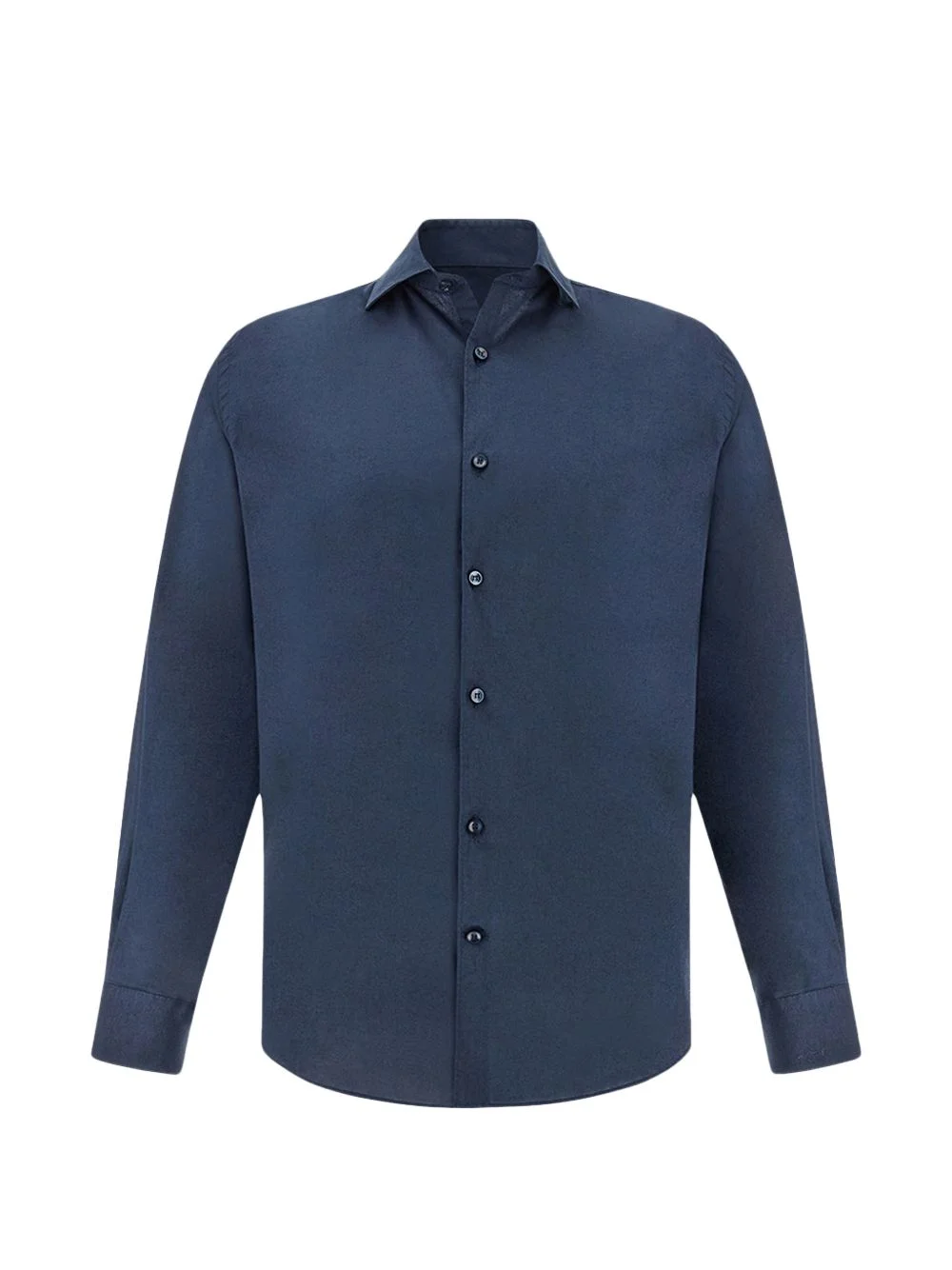 buttoned shirt - 1