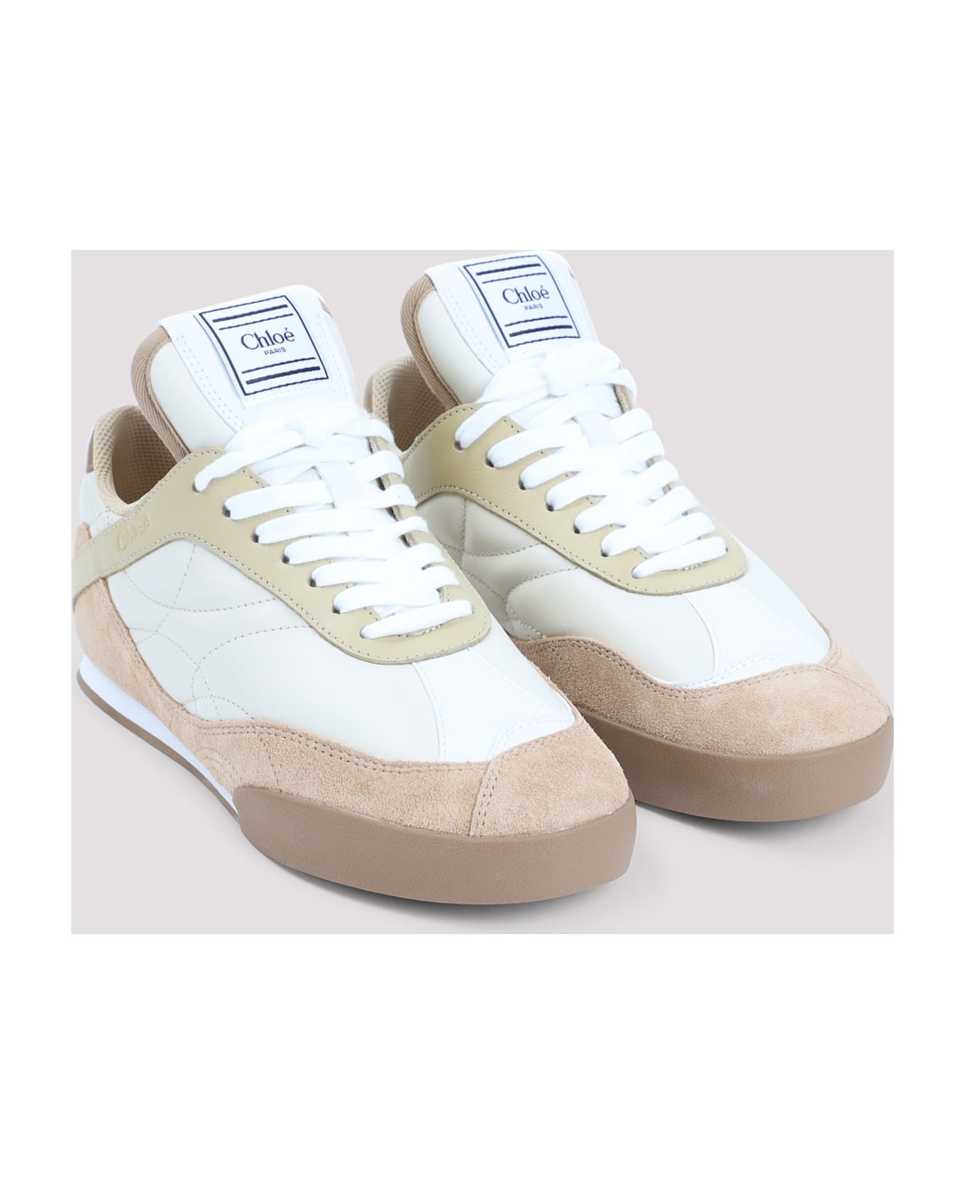 Kick Sneakers - 5