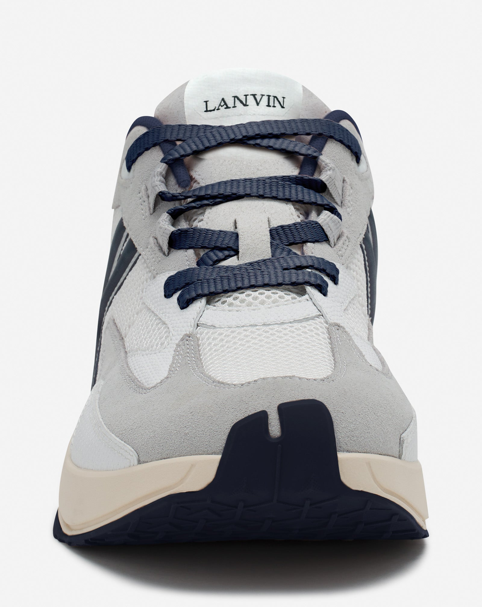 JLA MESH SNEAKERS - 7
