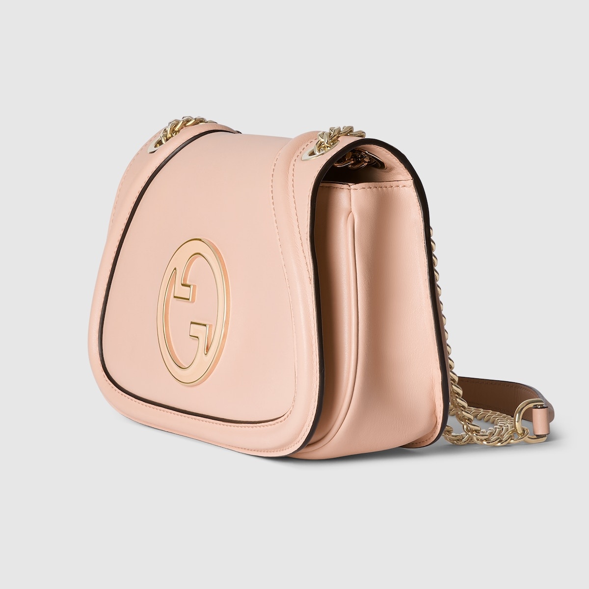 Gucci Blondie small shoulder bag - 2