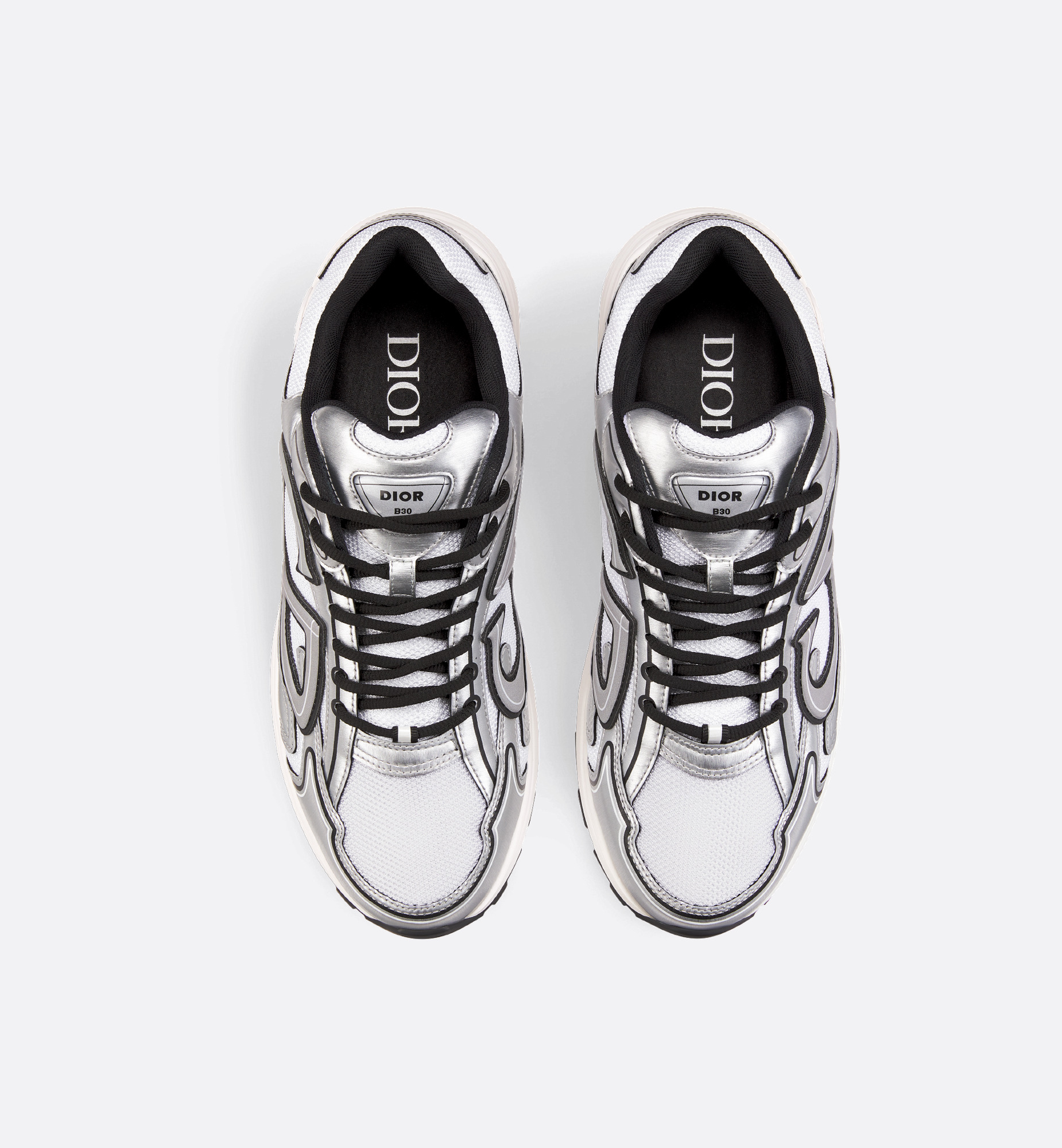 B30 Sneaker - 3