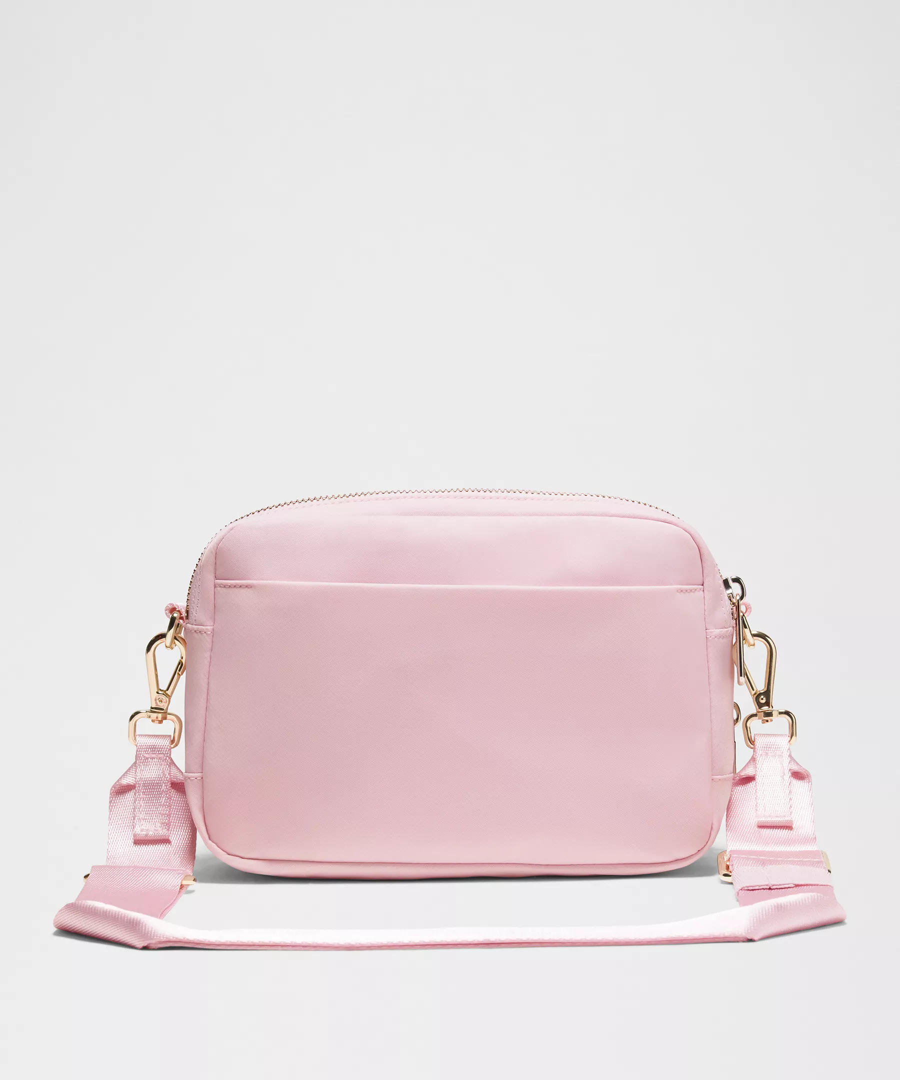 Everywhere Crossbody 3L Large *Metal Hardware - 3