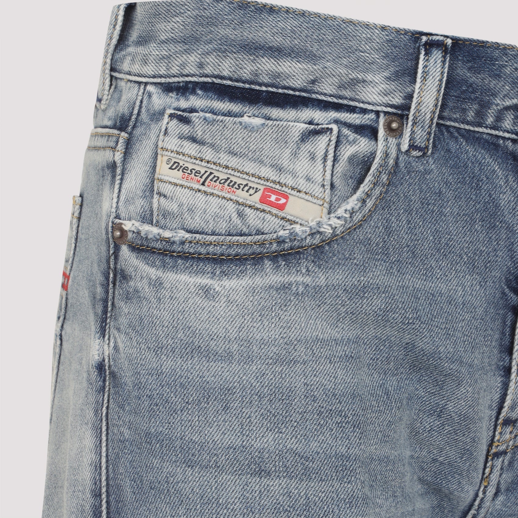 Jeans Blue - 5