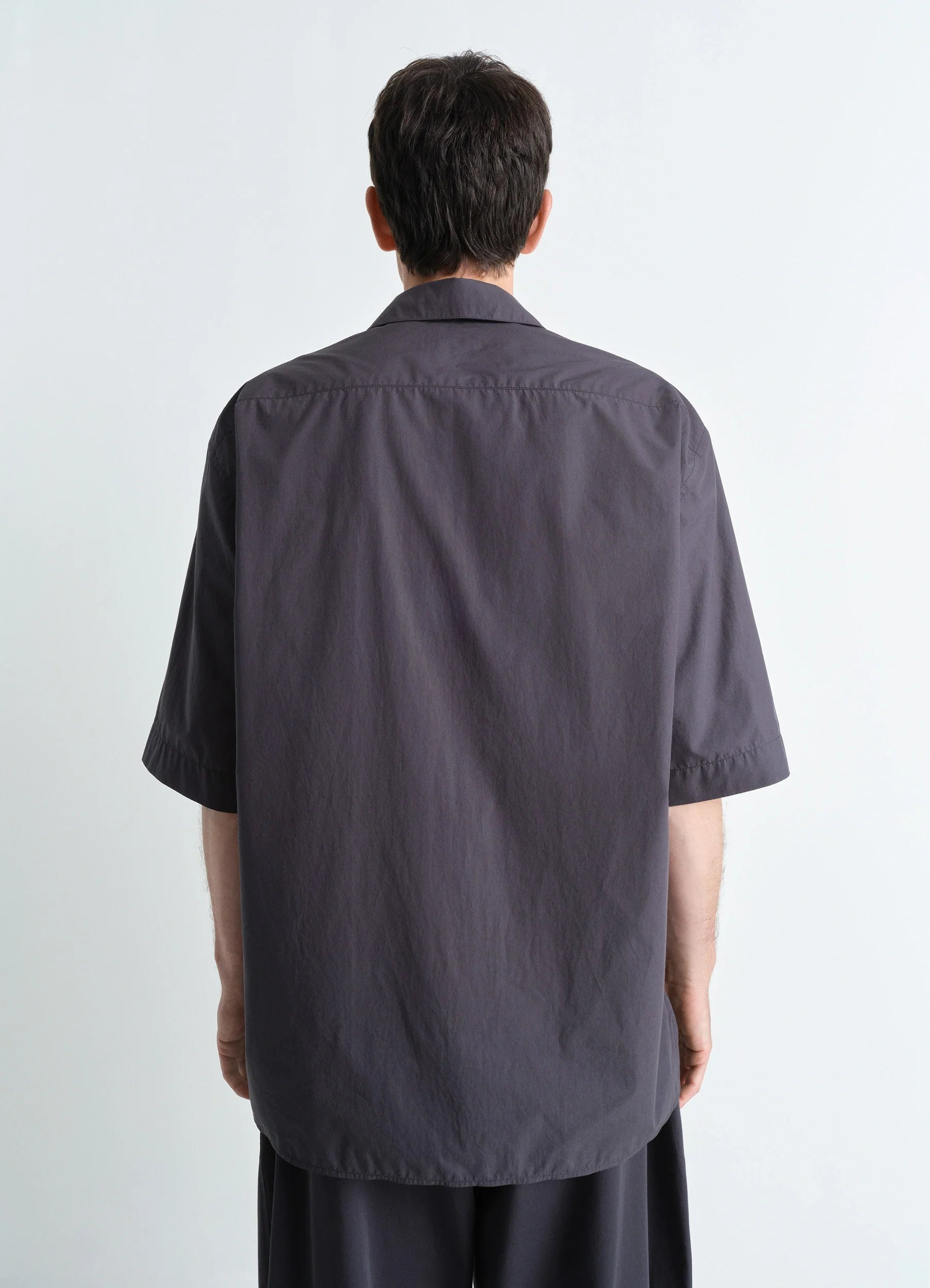 CONVERTIBLE SHIRT - 3
