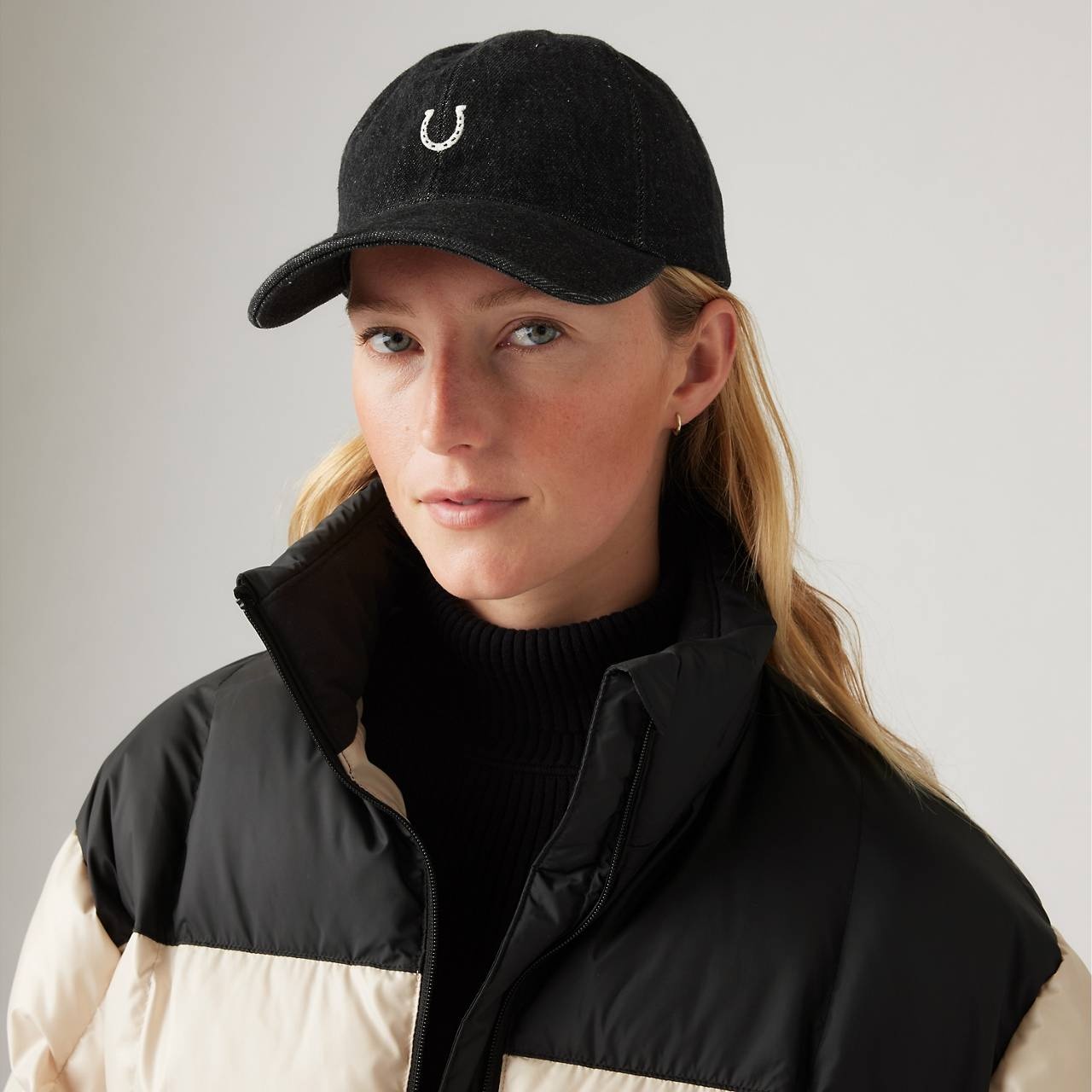 MINI GRAPHIC CAP - 2