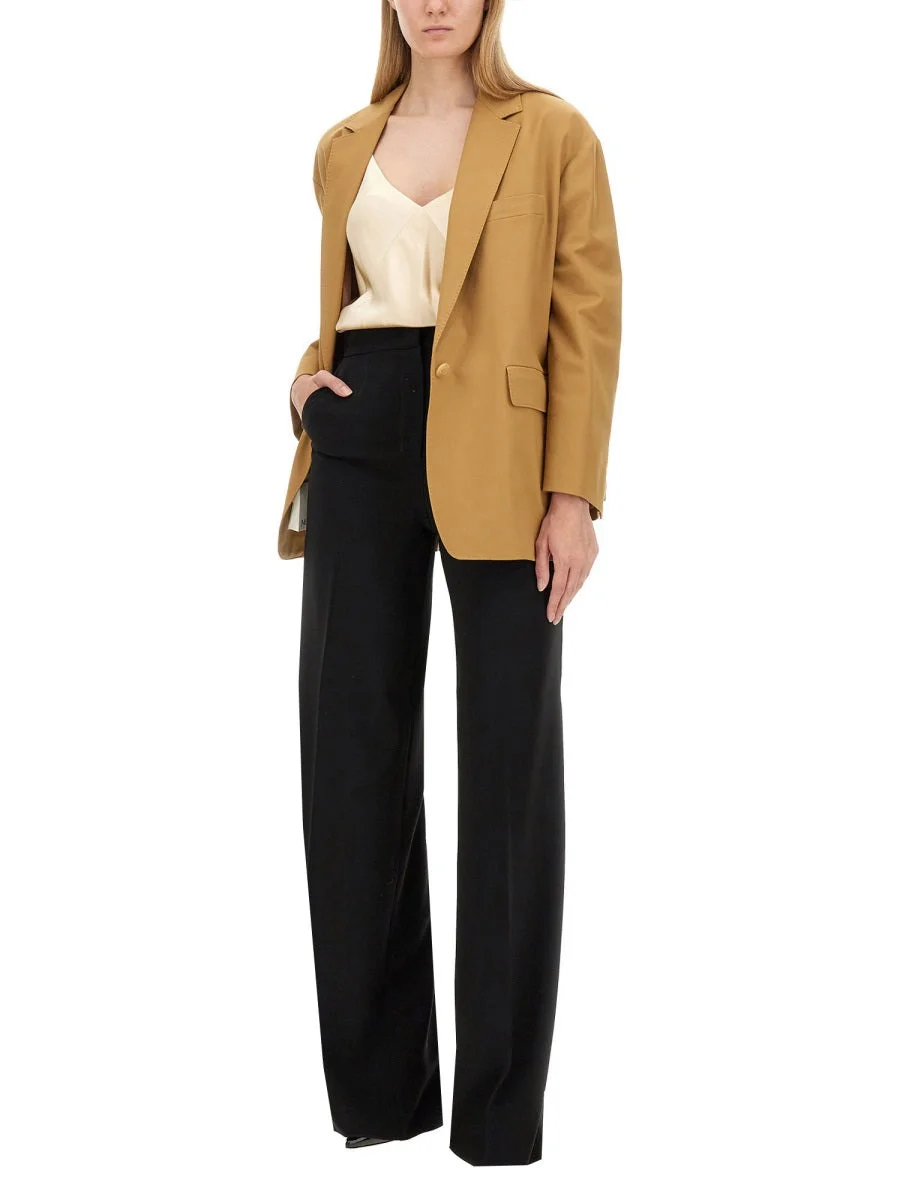 Max Mara Women Monica Jacket - 1