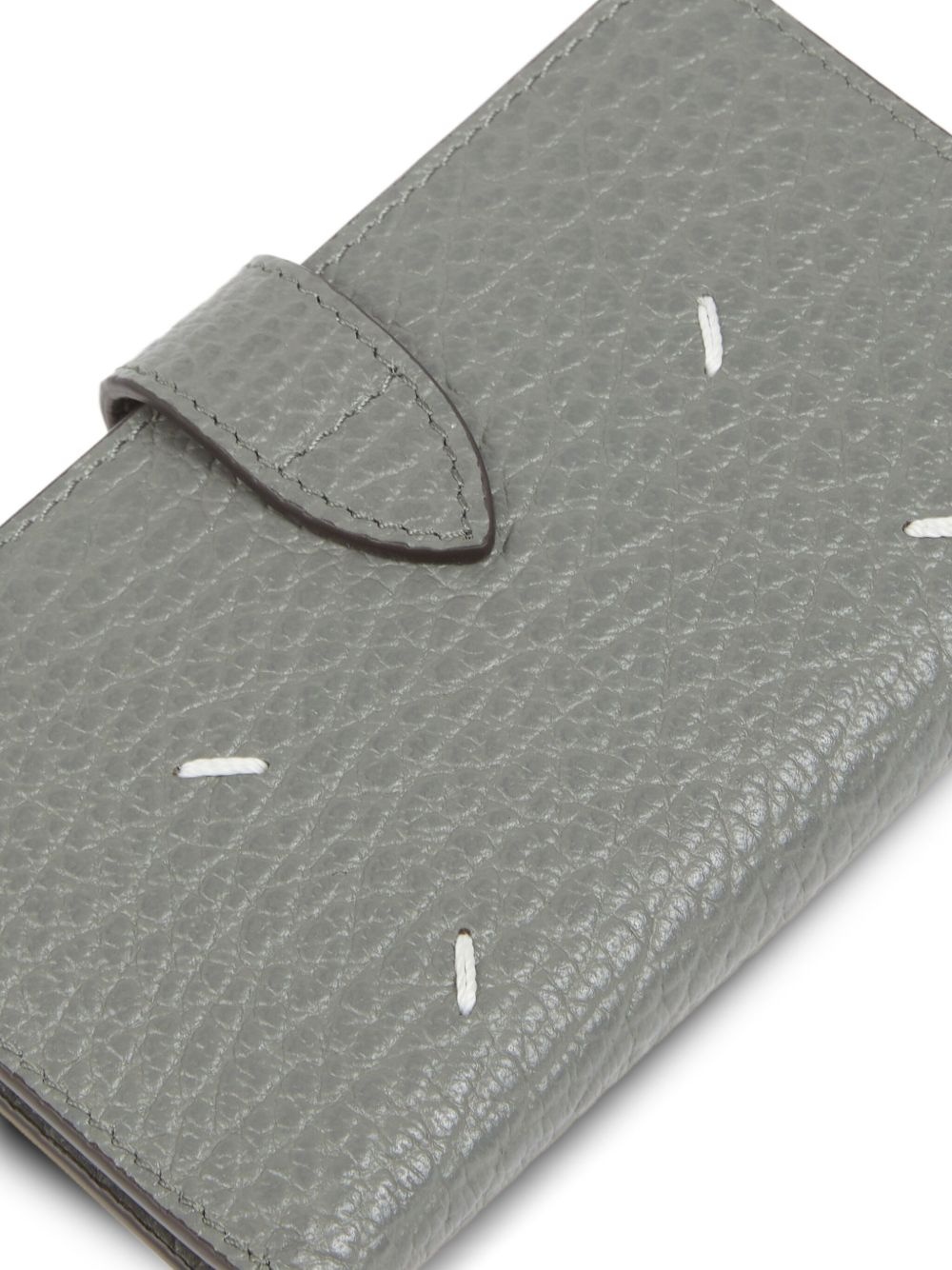 leather wallet - 4