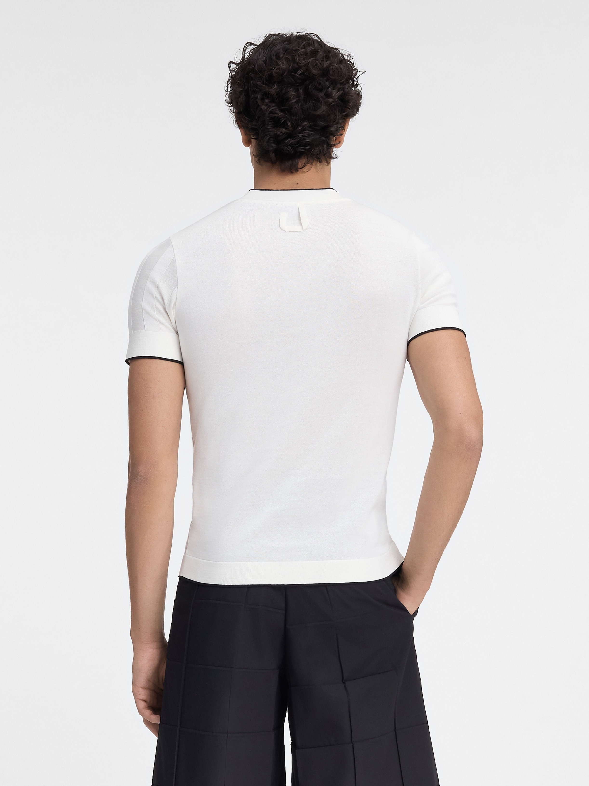 The Tricot t-shirt - 3