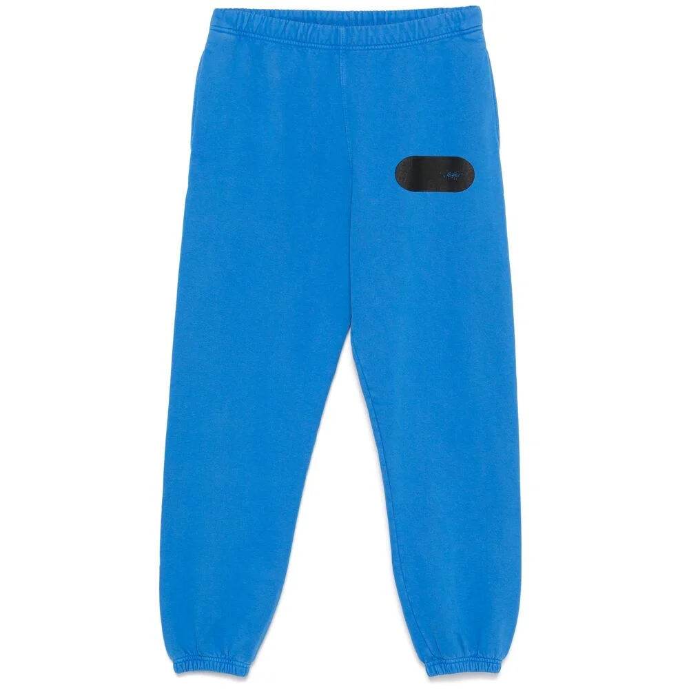 Pants Blue - 1