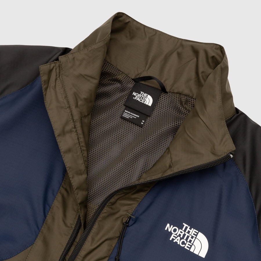 The North Face TNF X JACKET | REVERSIBLE