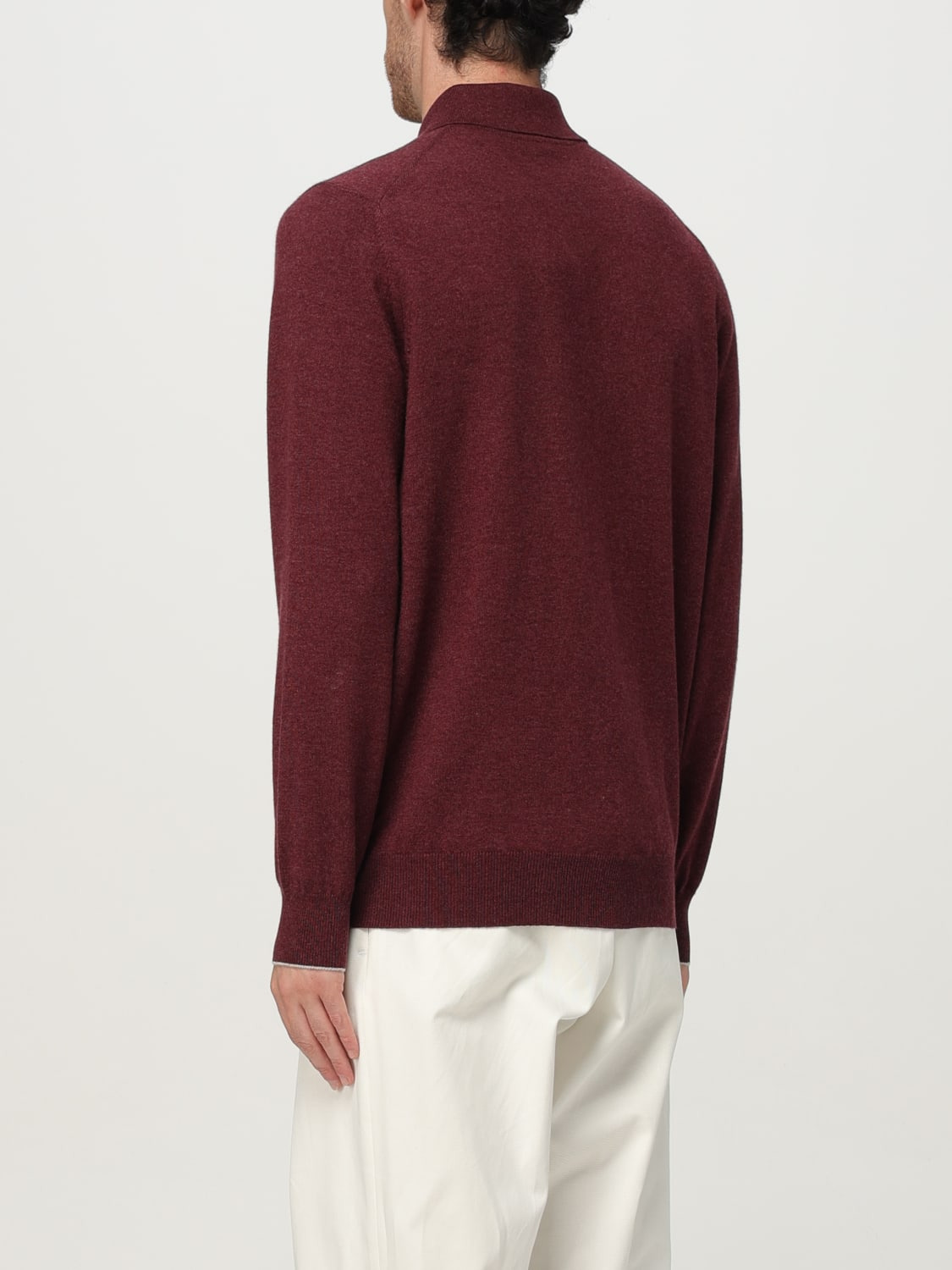 Sweater men Brunello Cucinelli - 3