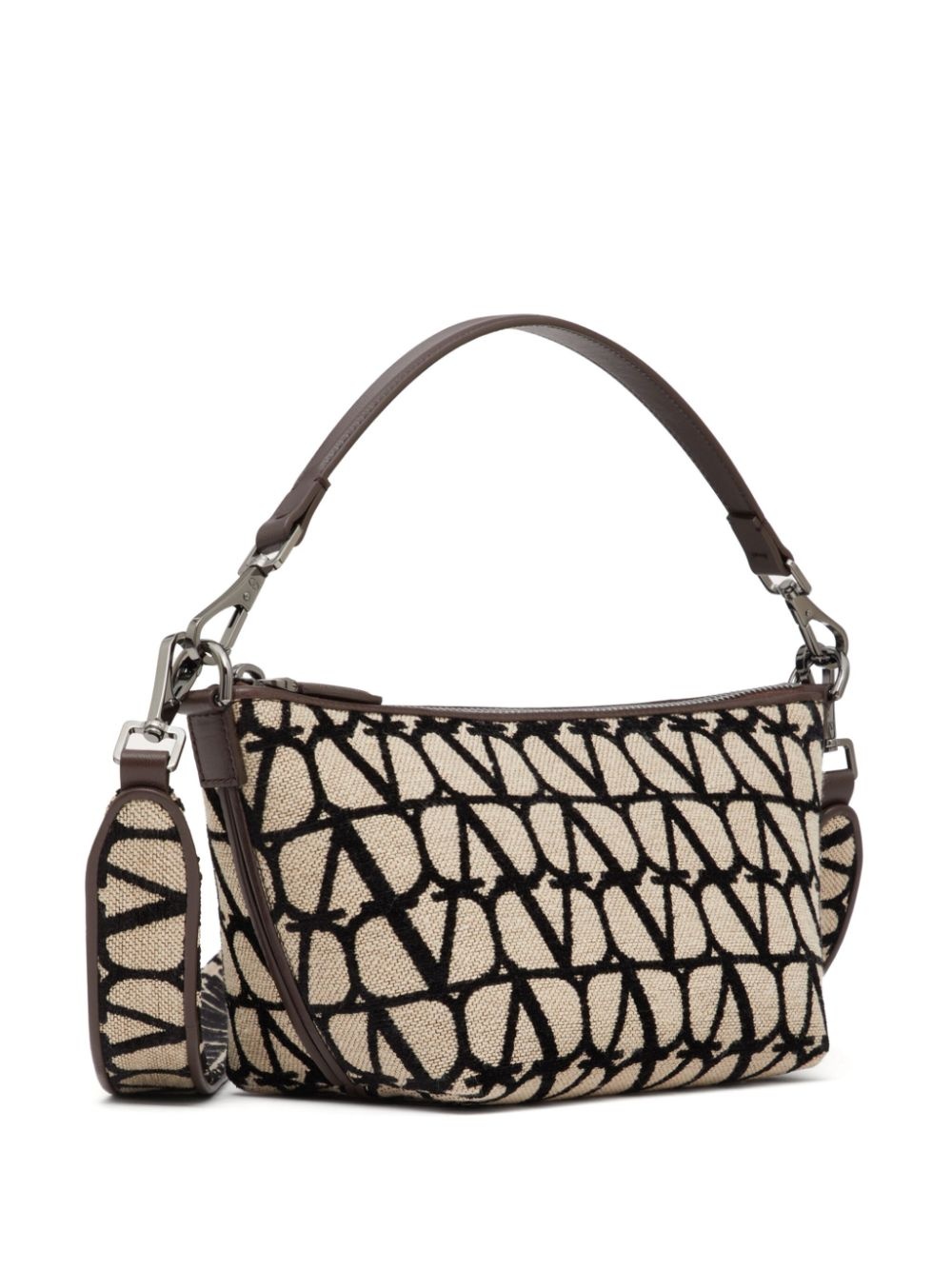 Toile Iconographe shoulder bag - 3