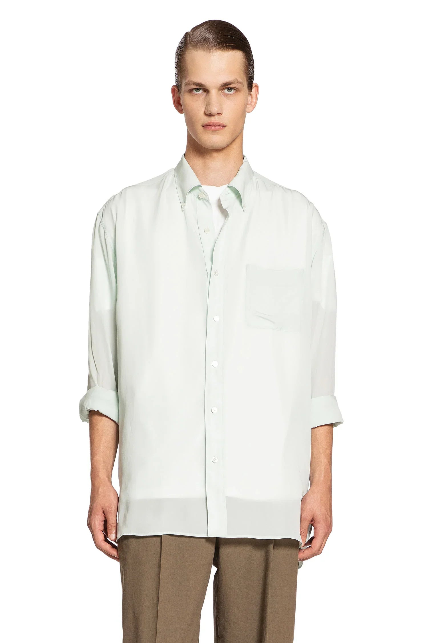 Bresson-Shirt - 5
