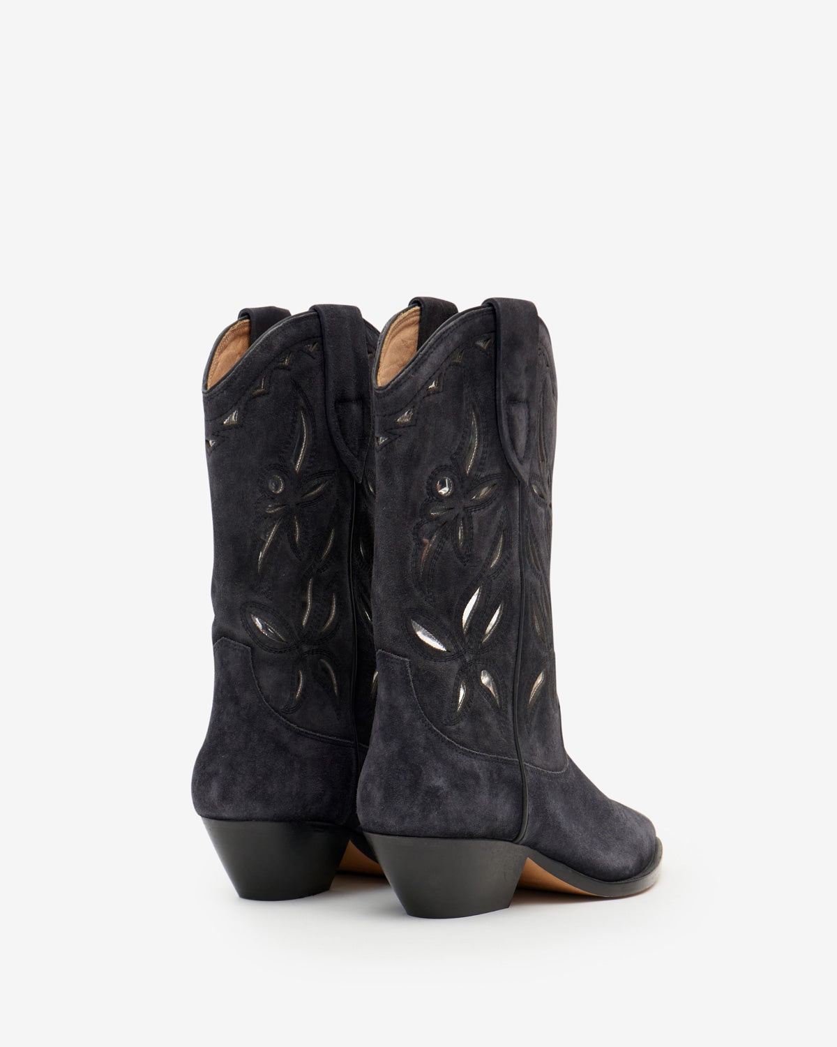 DUERTO BOOTS - 2
