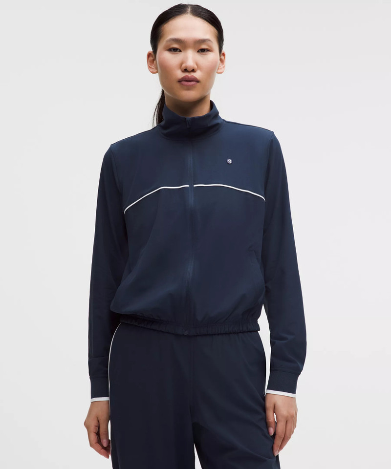 Court Rival Tennis Track Jacket 1