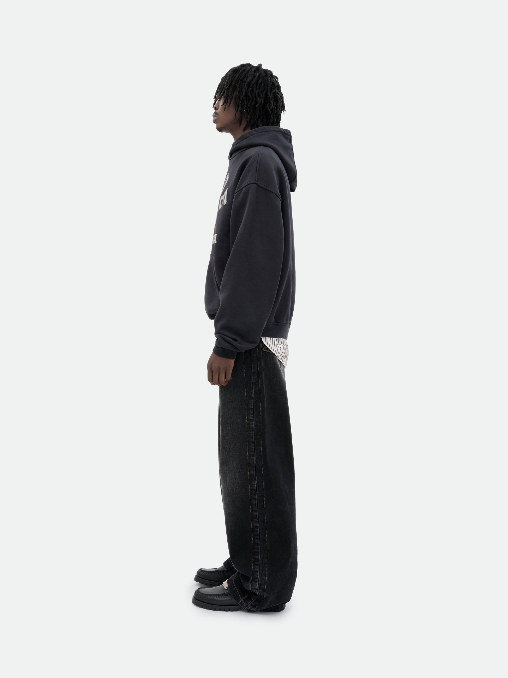 FRENCH RIVIERA HOODIE - 6
