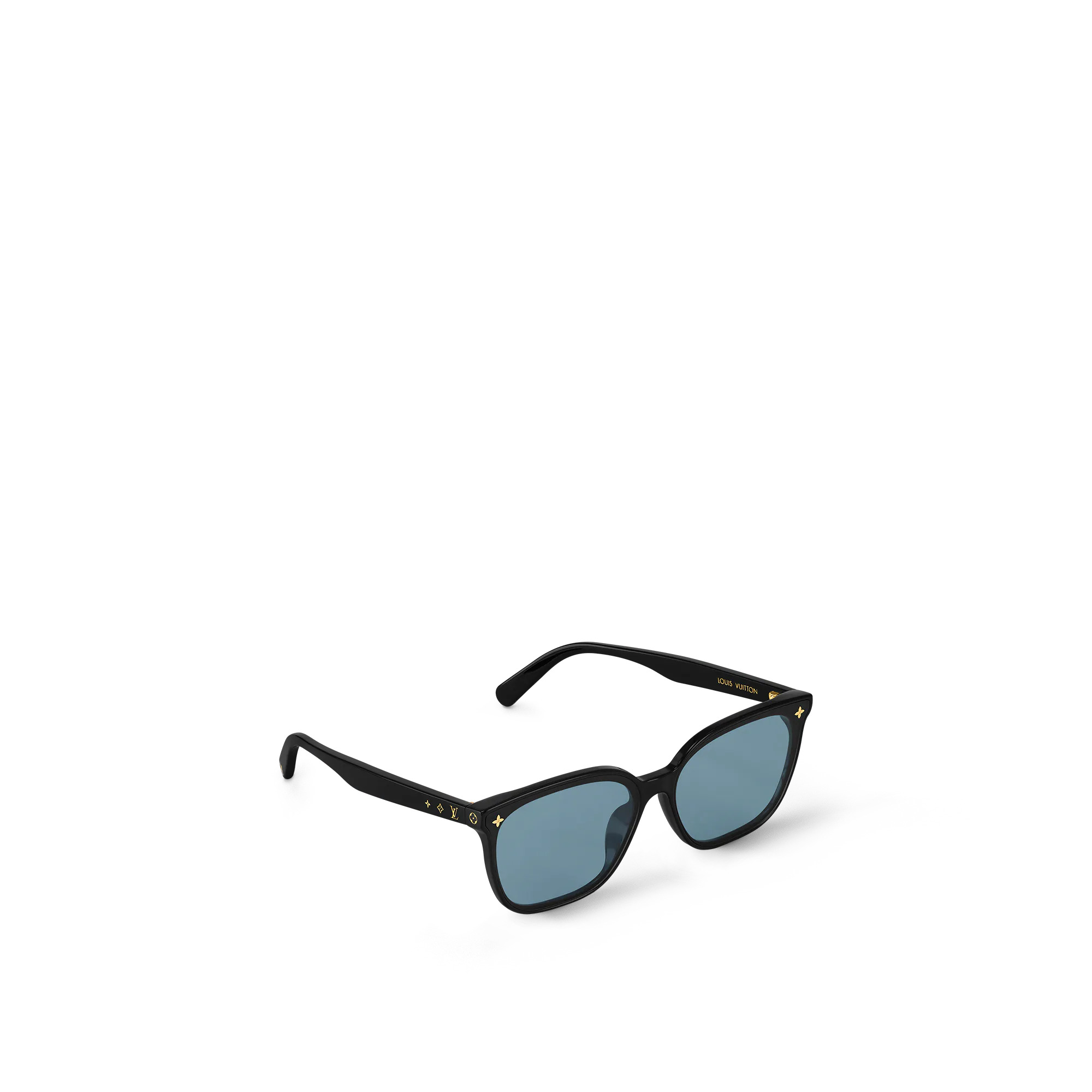 My Monogram Fame Rectangle Sunglasses - 3
