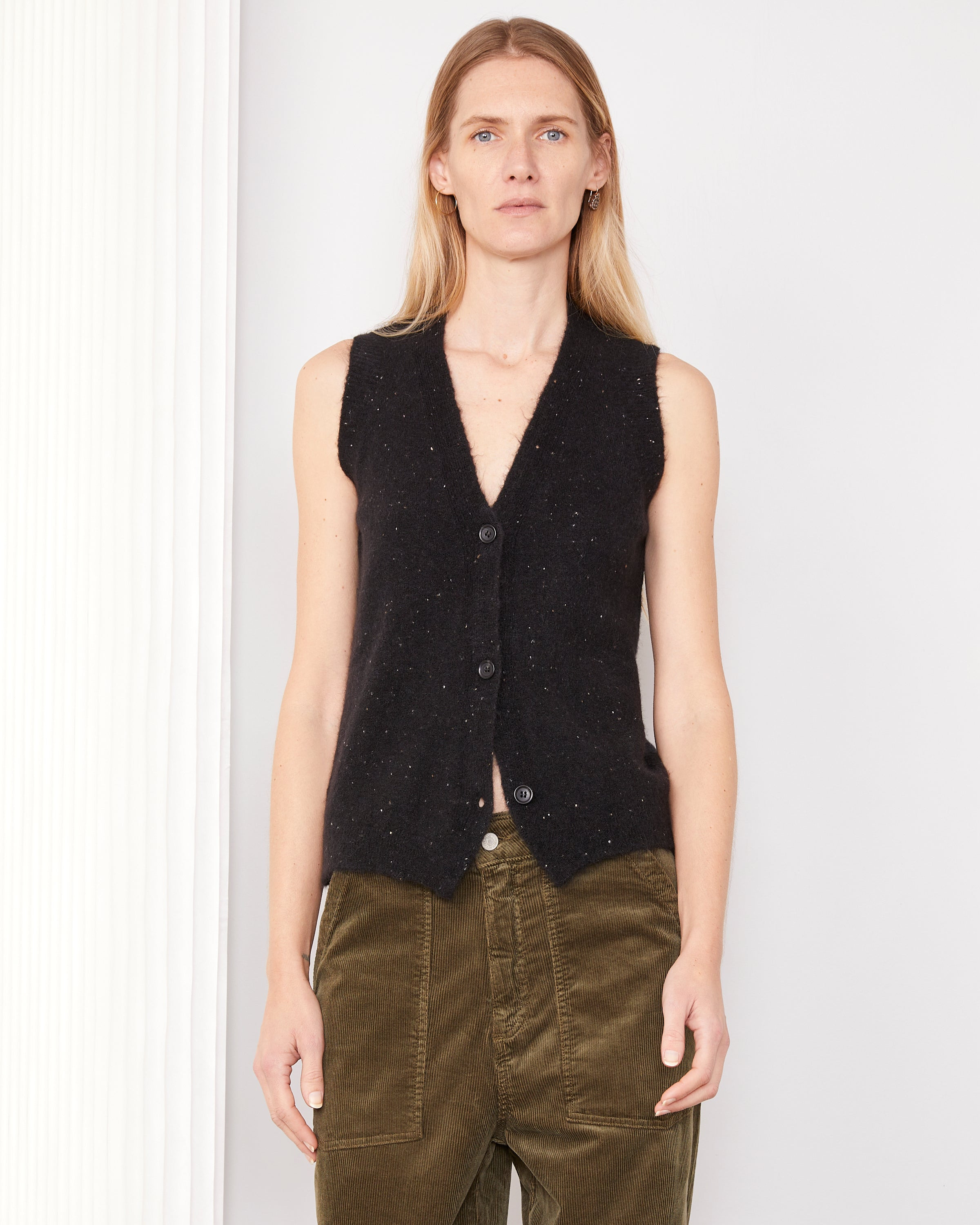 NAIS CARDIGAN - 2