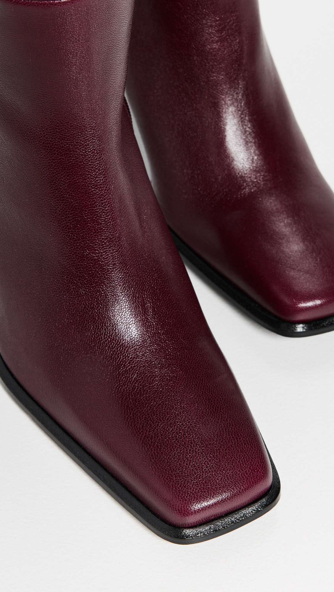 Hendrix Boots - 5
