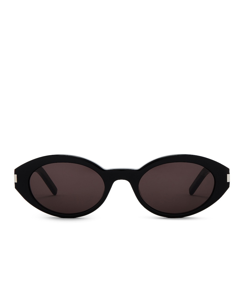 Oval Sunglasses - 1