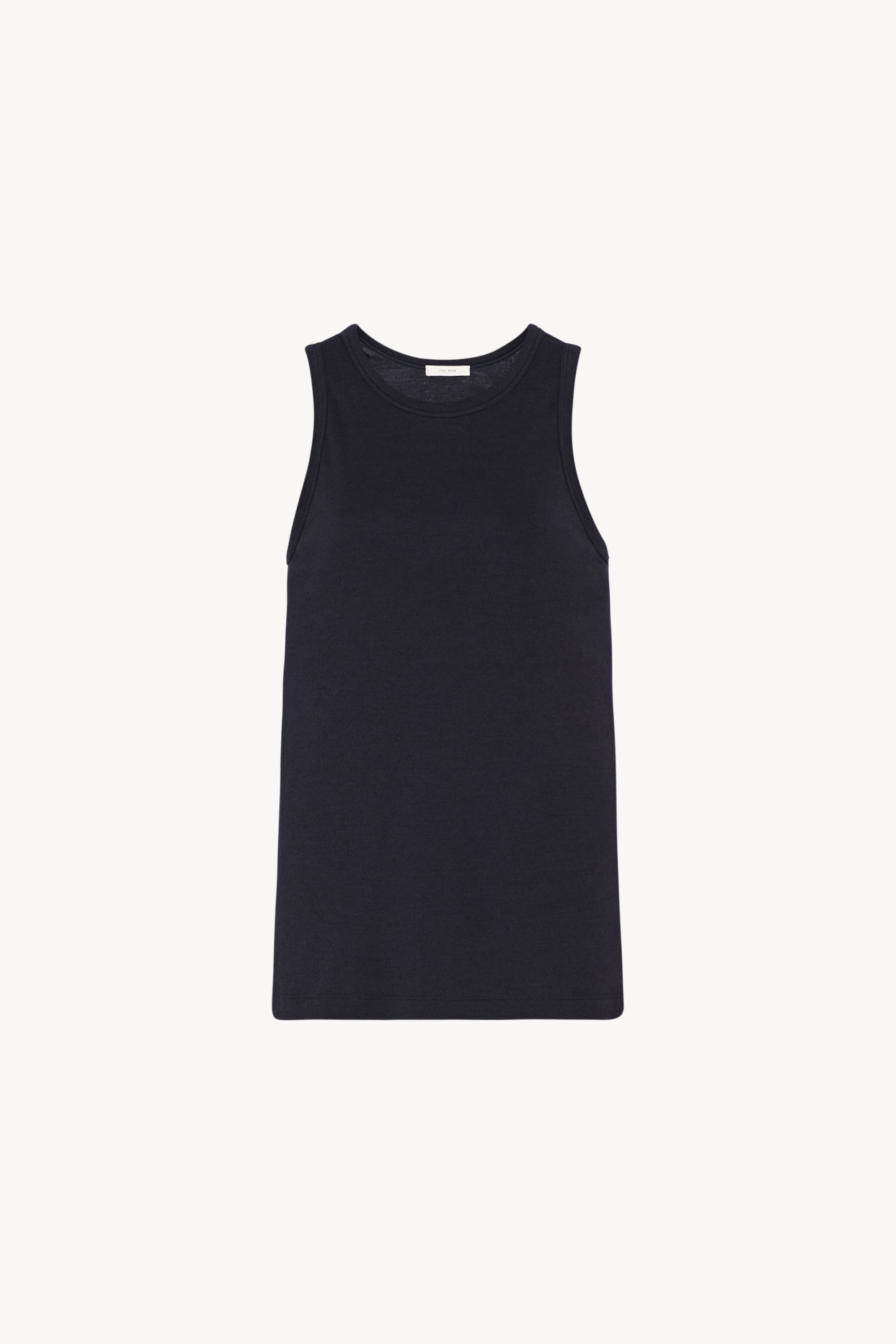 Marius Top in Cashmere and Silk - 1