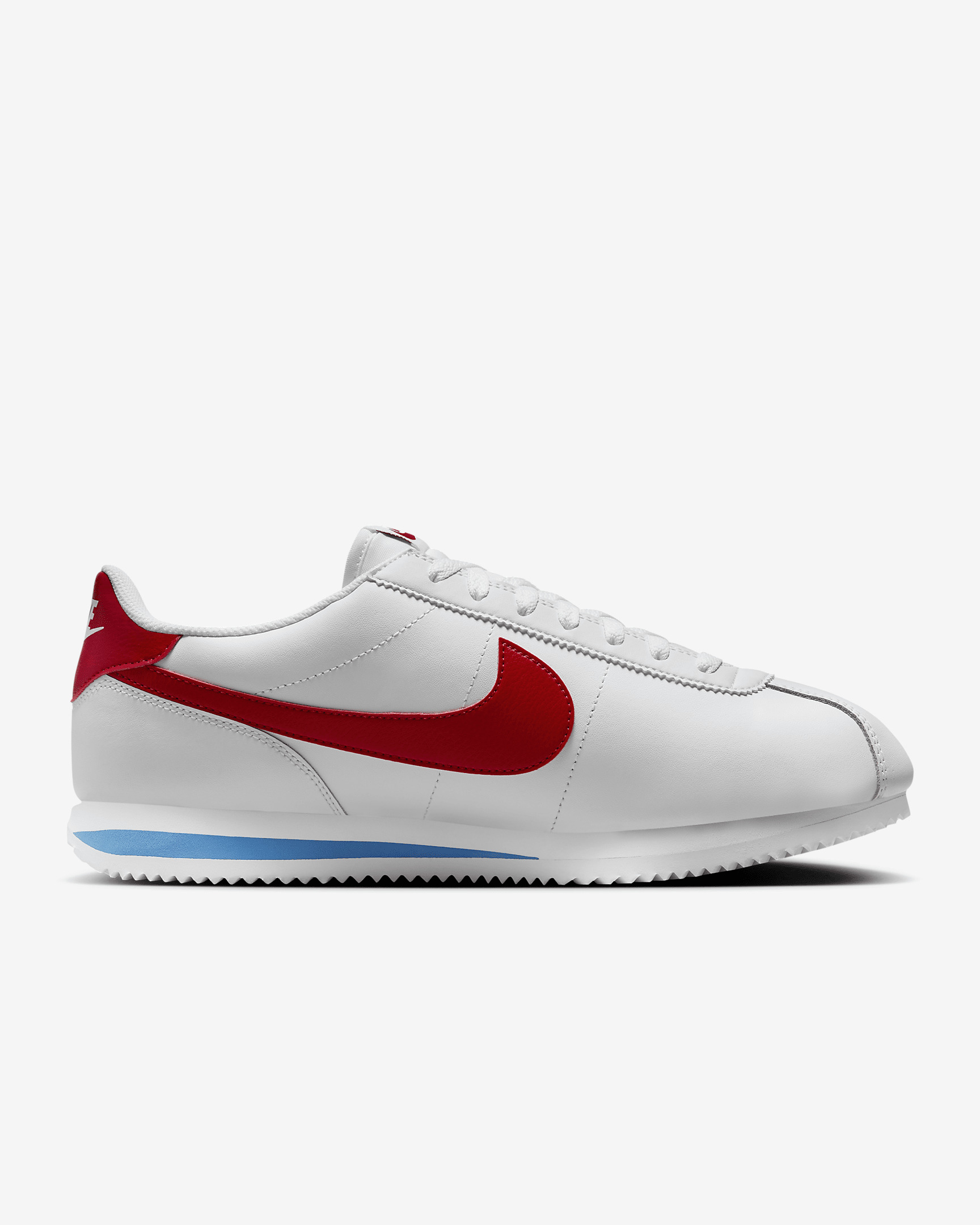 Nike Cortez Men's Shoes - 3