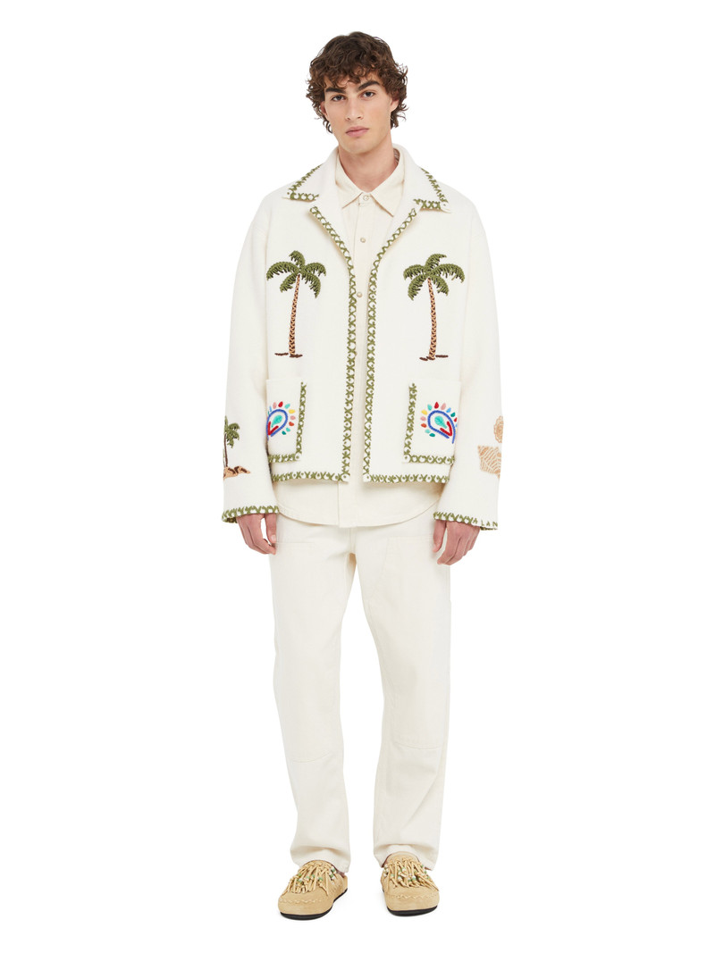 Remember Me Jacket 1