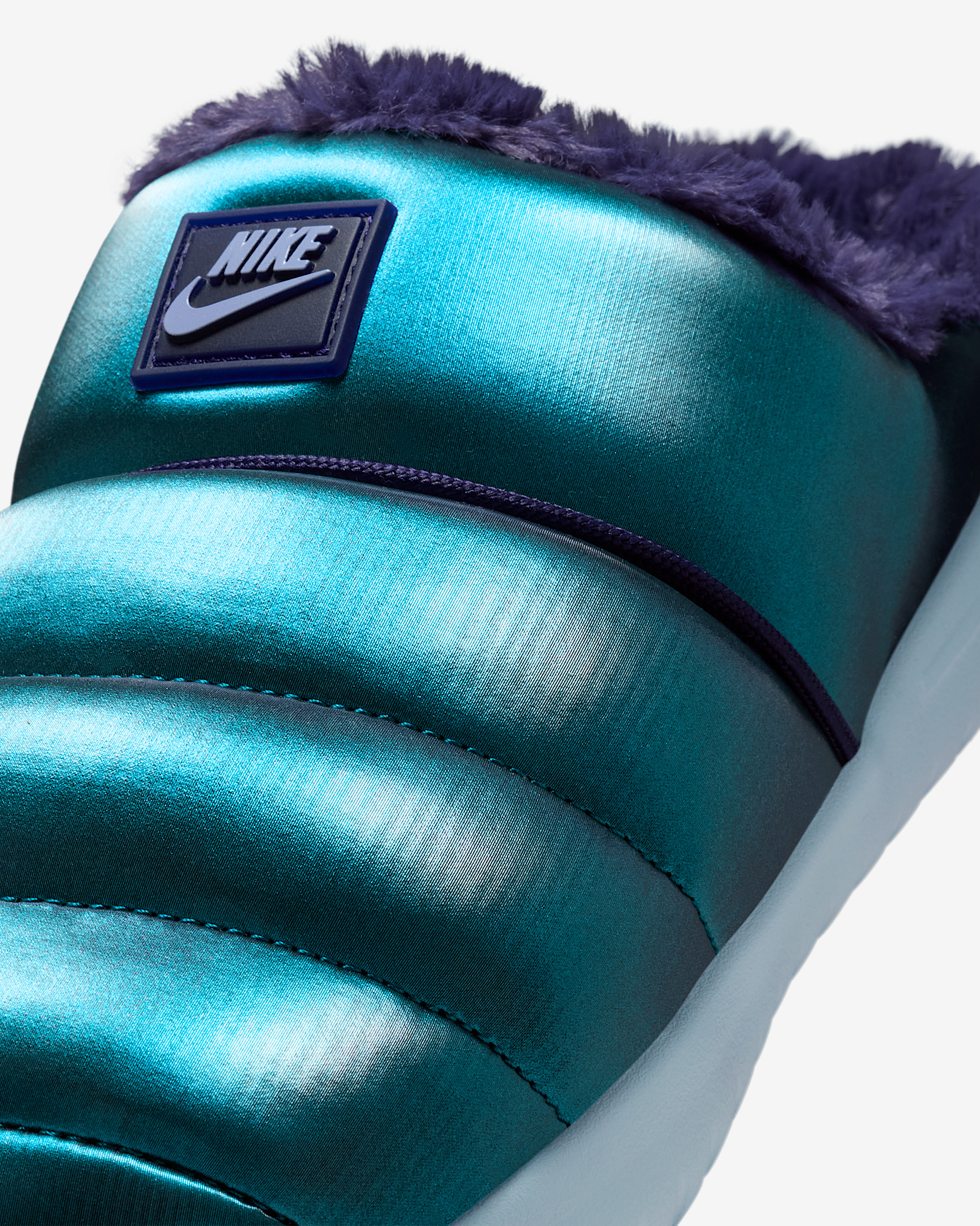 Nike Burrow SE Women's Slippers - 6