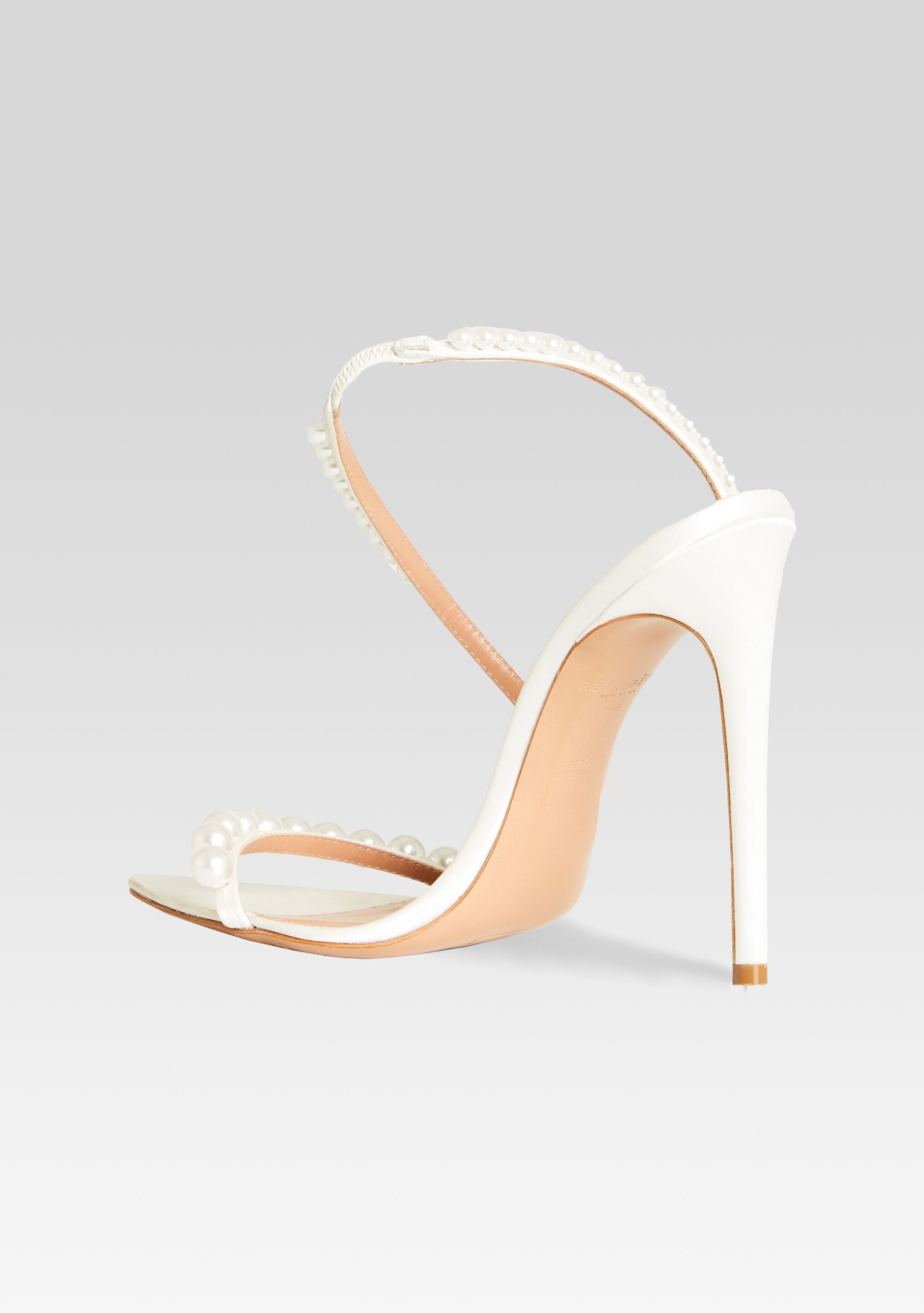 PERLA SANDAL - 5