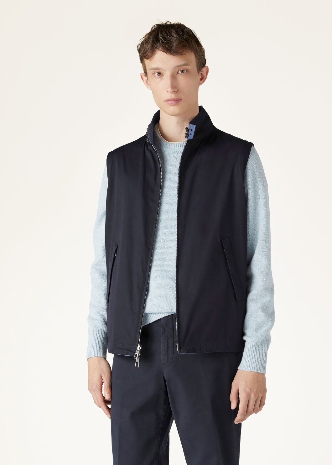 Taga Vest - 3