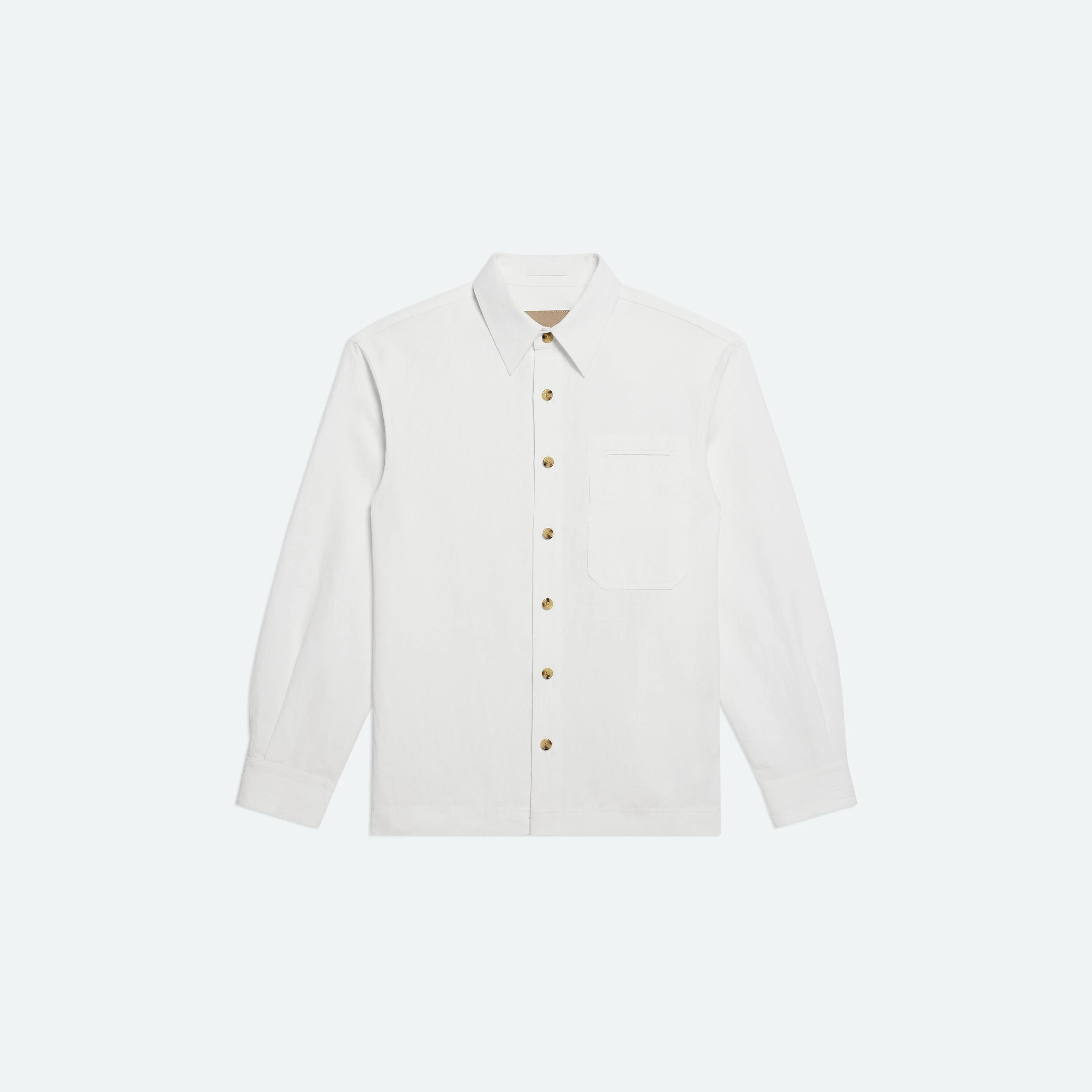 SAILOR OVERSHIRT - 1
