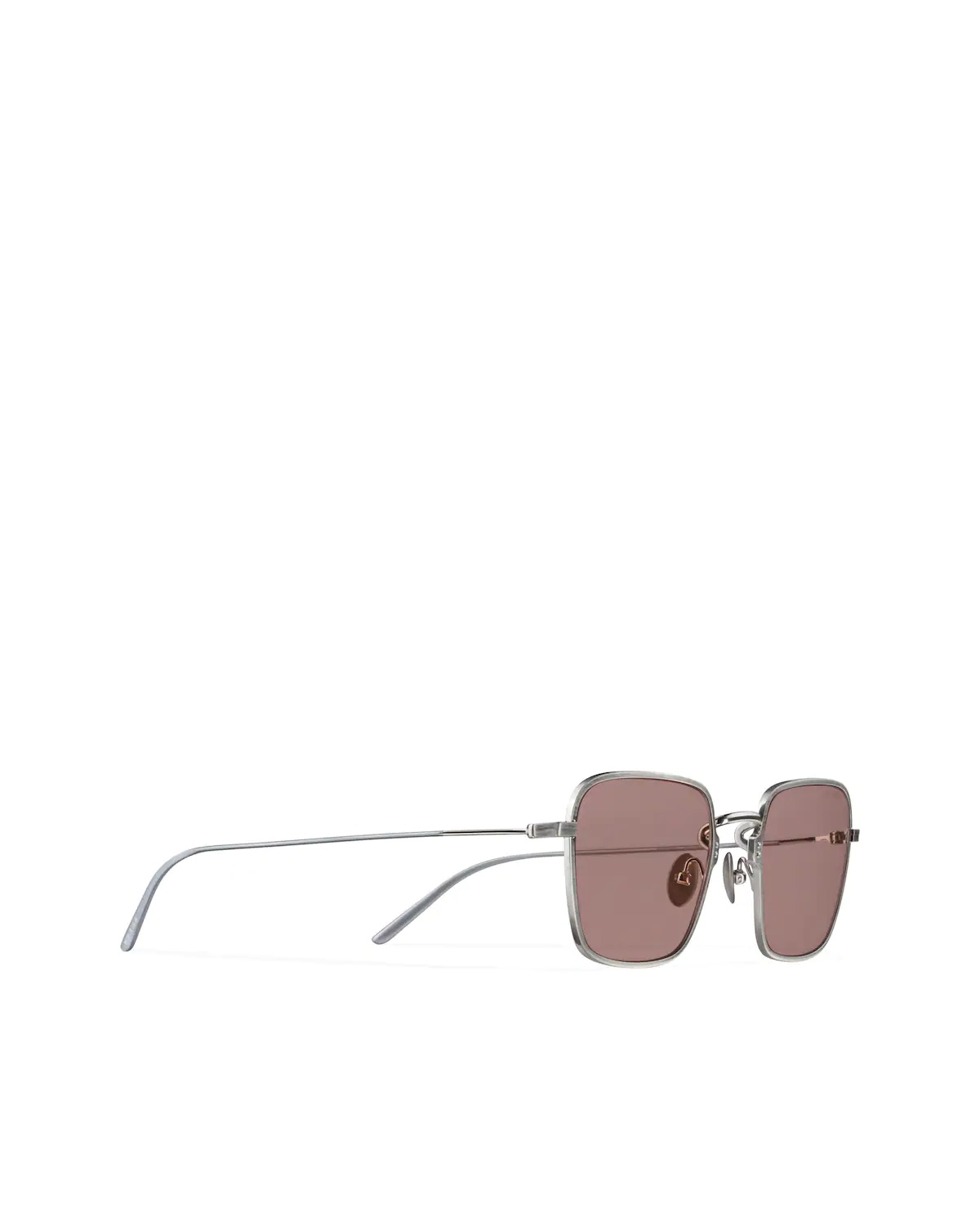 Prada Eyewear Collection sunglasses - 4