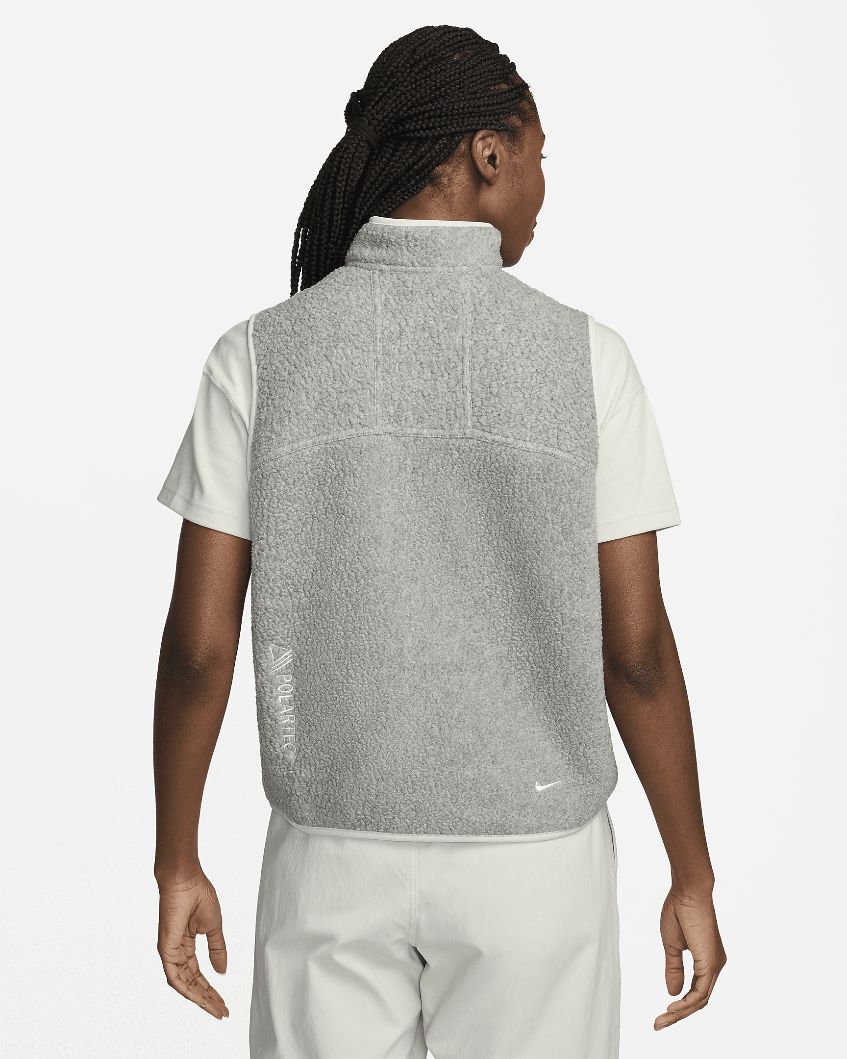 Nike ACG "Arctic Wolf" Women's Vest - 2
