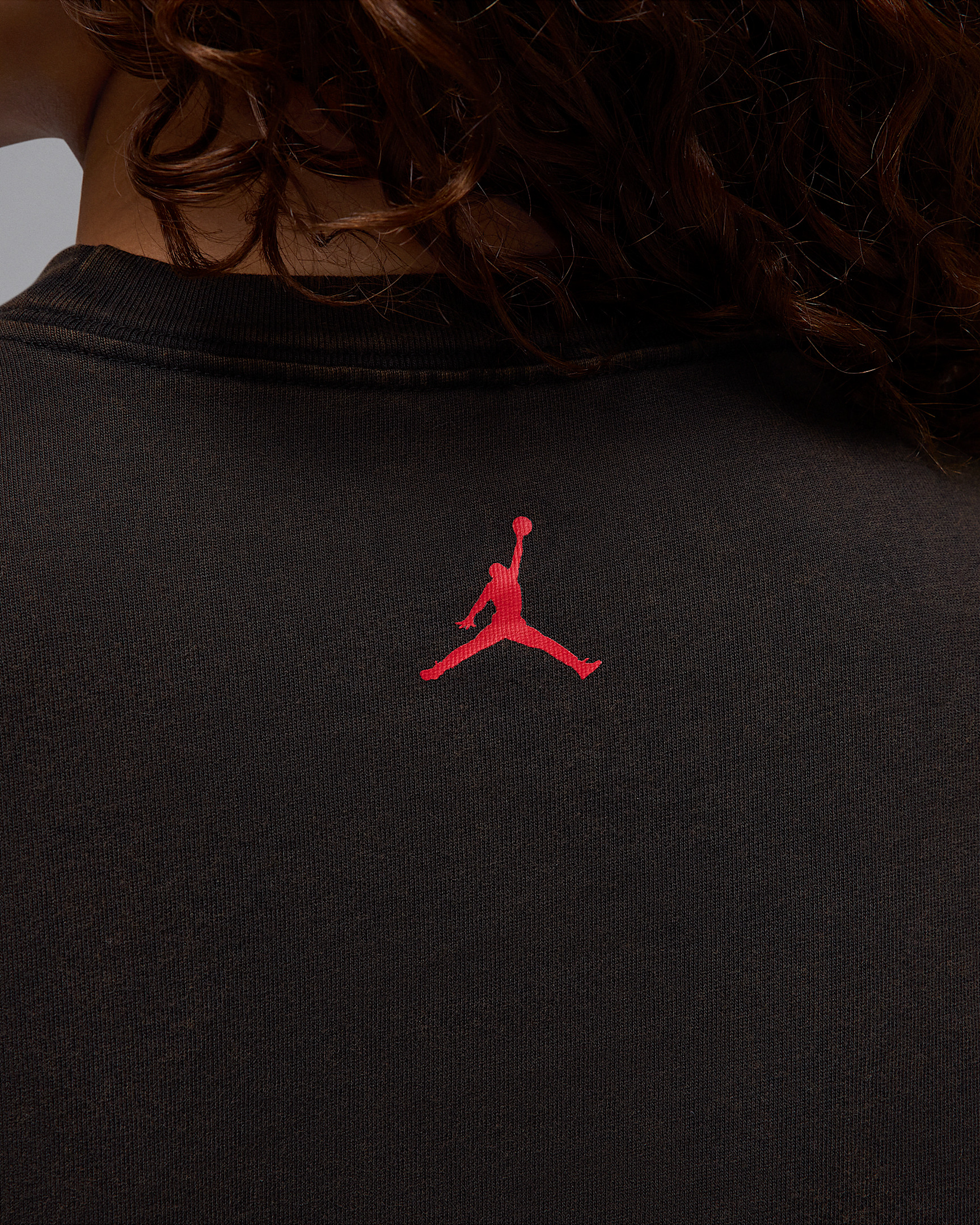 Jordan Flight Essentials Men's Oversized T-Shirt - 5