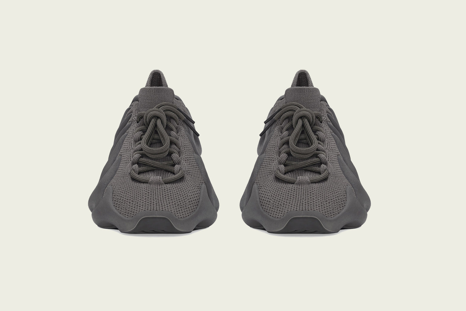 YEEZY 450 - CINDER/CINDER - 5