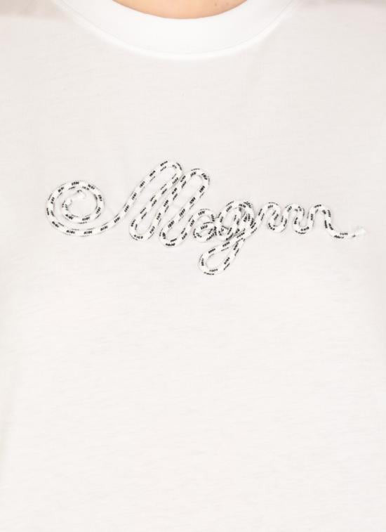 SHORT -SLEEVED T -SHIRT - 5