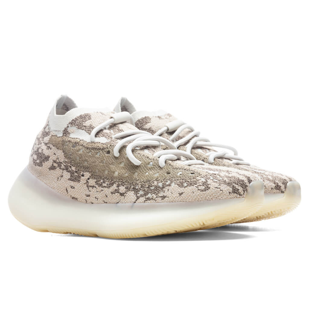 ADIDAS ORIGINALS YEEZY BOOST 380 - PYRITE - 2