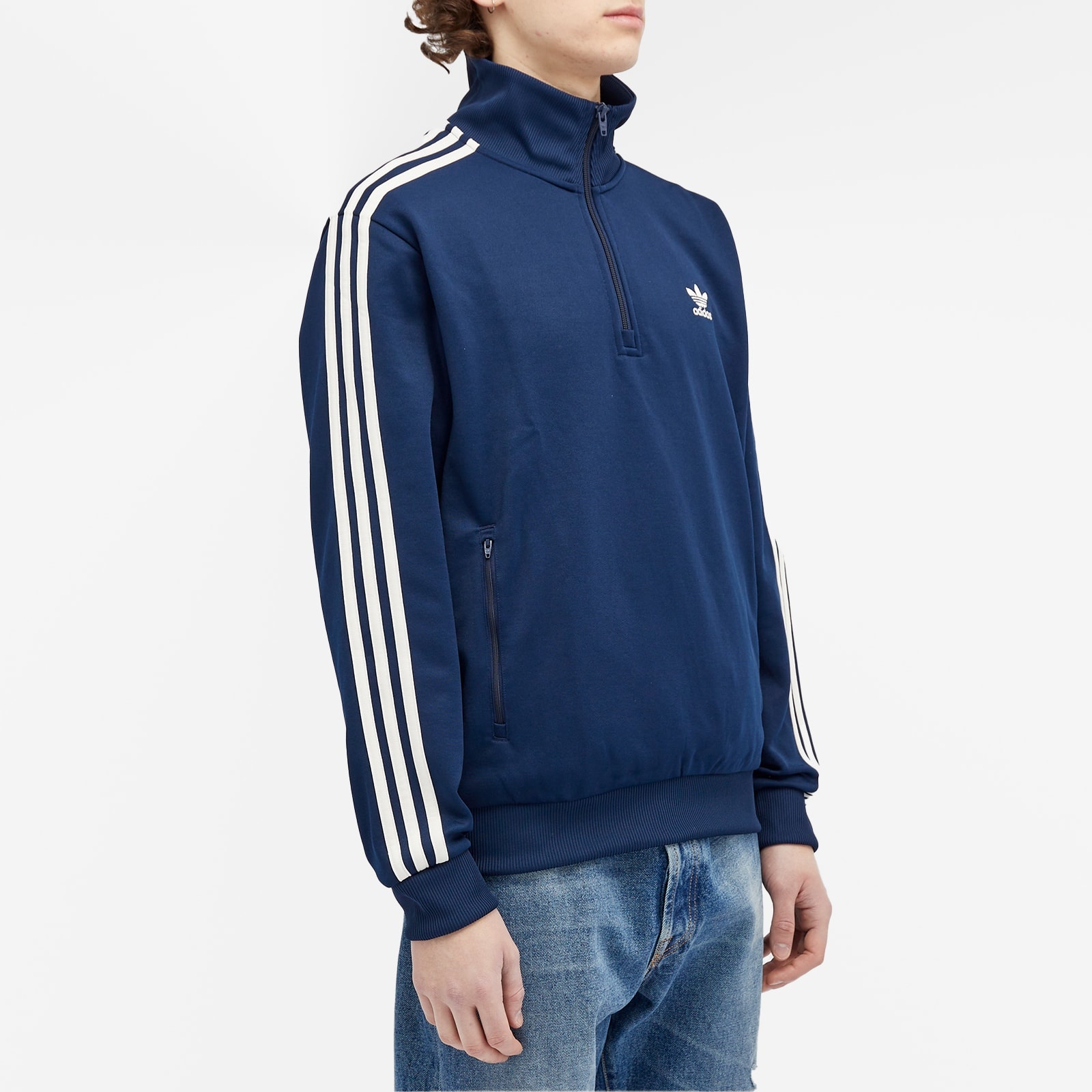 Adidas x Pop Bauer Track Top